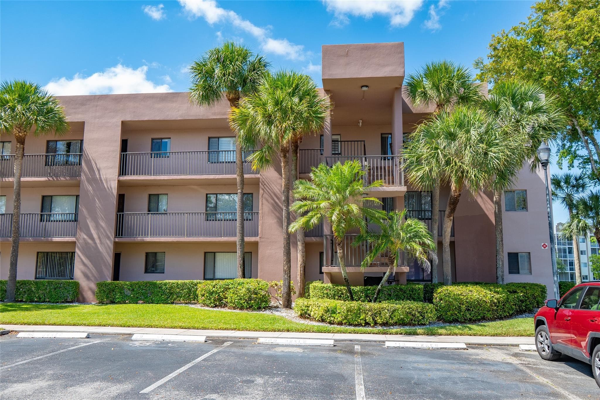 7448 Ashmont Circle 312, Tamarac, FL 33321 — photo 34 of 41