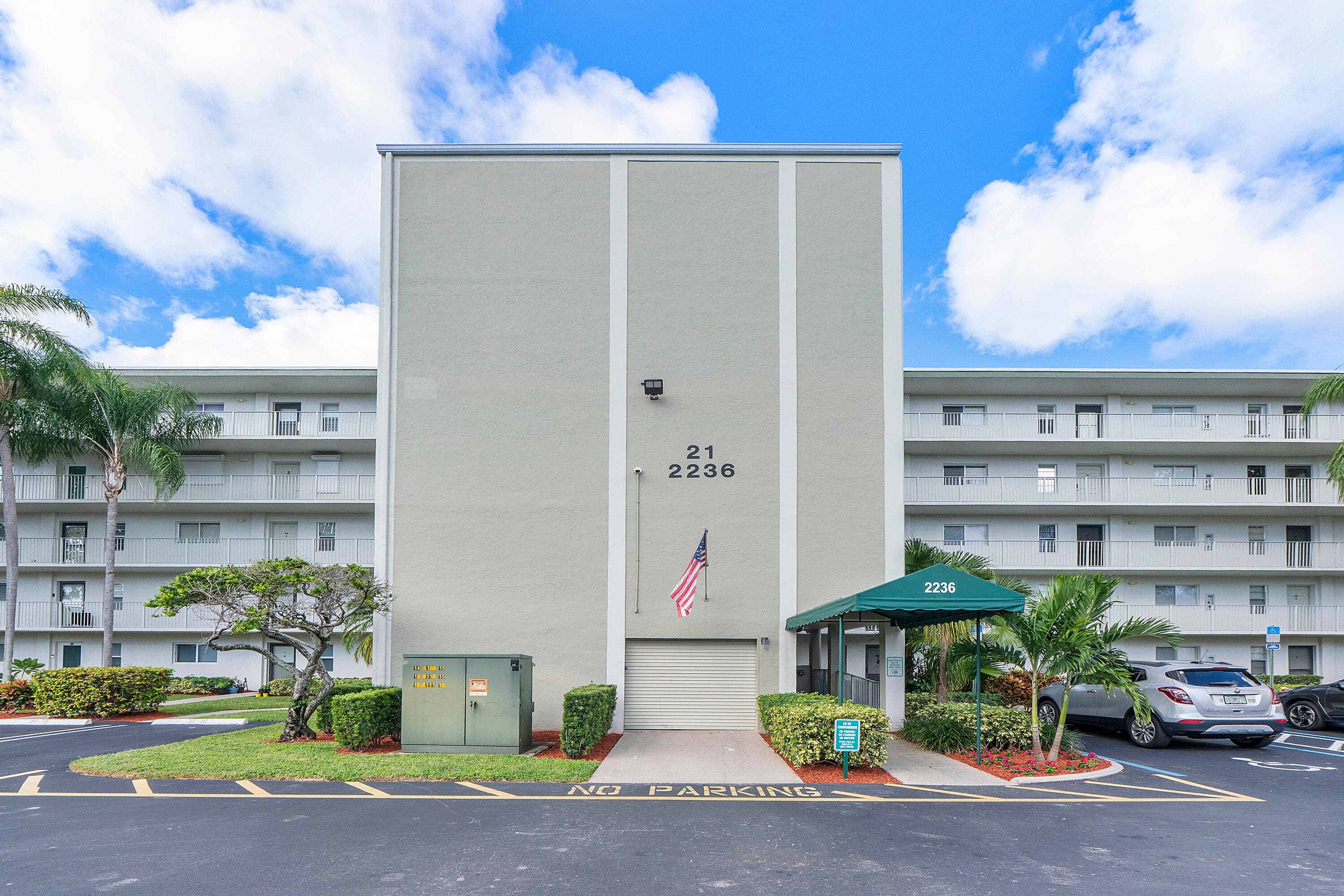 2236 N Cypress Bend Drive 311, Pompano Beach, FL 33069 — photo 26 of 57