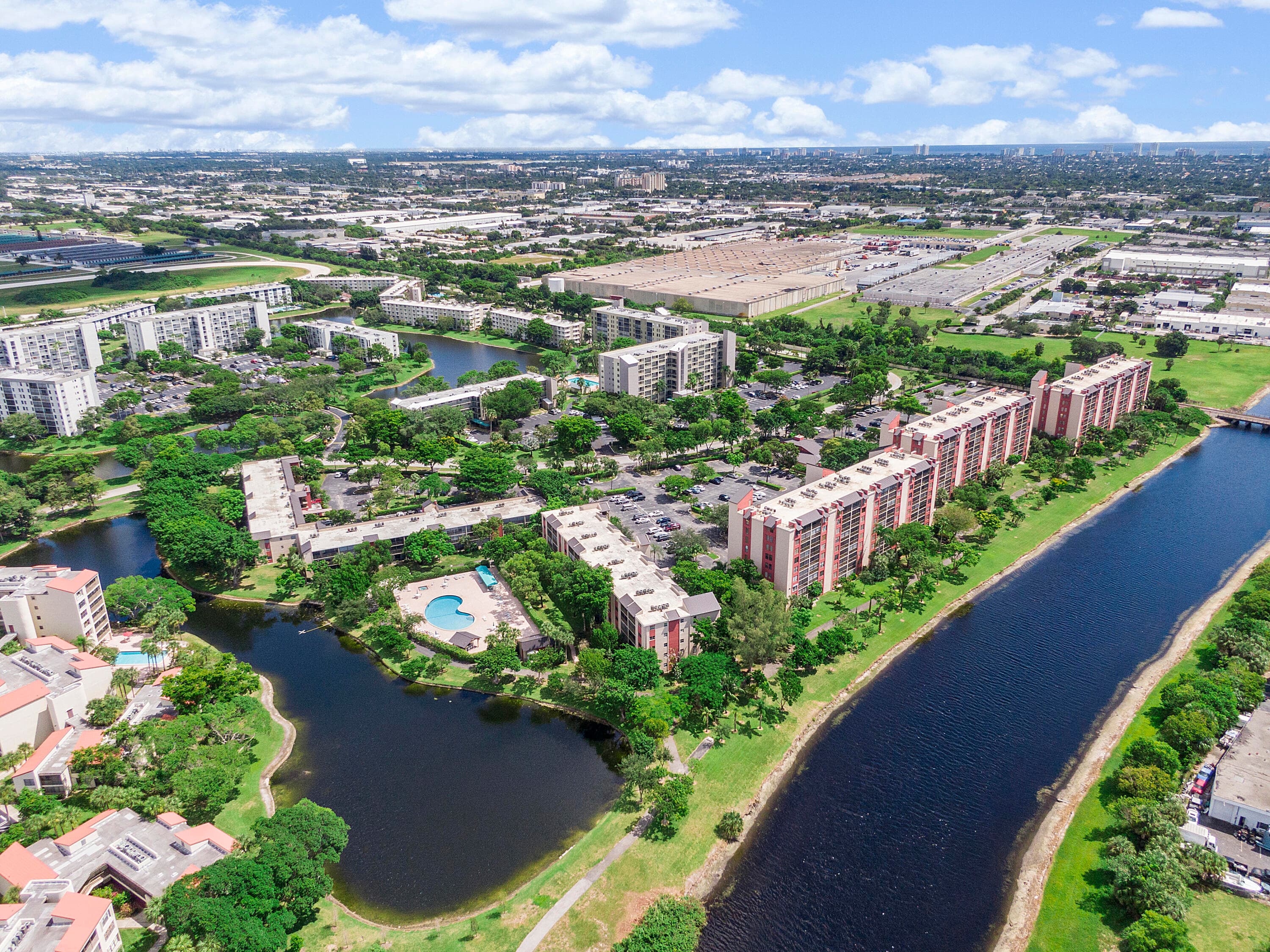 2236 N Cypress Bend Drive 311, Pompano Beach, FL 33069 — photo 56 of 57