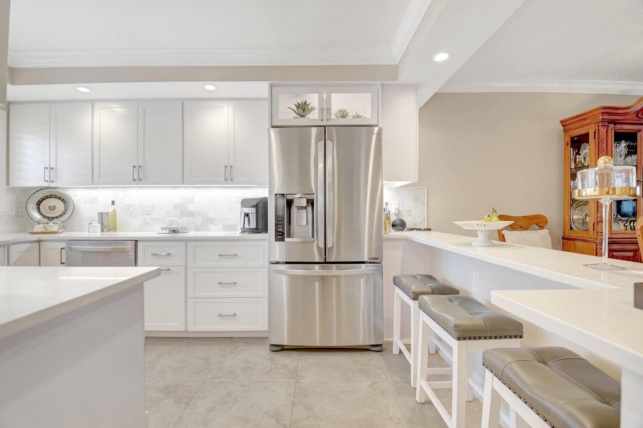 3224 S Ocean Boulevard 214-b, Highland Beach, FL 33487 — photo
