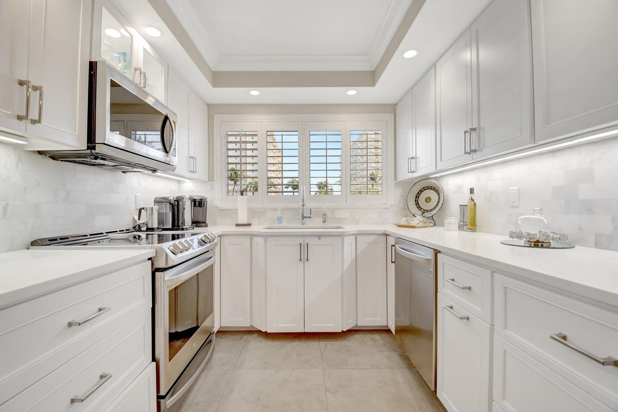 3224 S Ocean Boulevard 214-b, Highland Beach, FL 33487 — photo 2 of 43