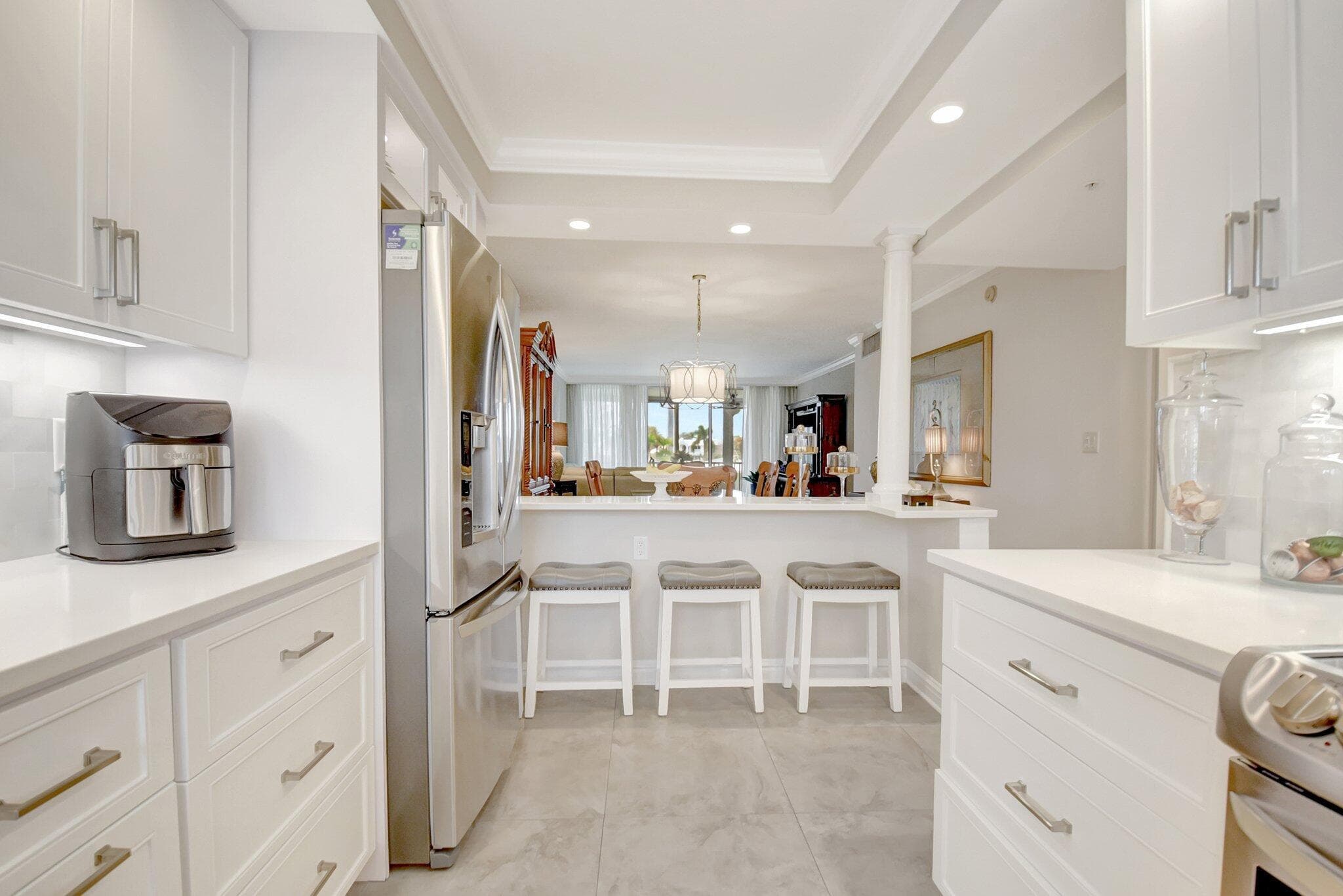 3224 S Ocean Boulevard 214-b, Highland Beach, FL 33487 — photo 4 of 43