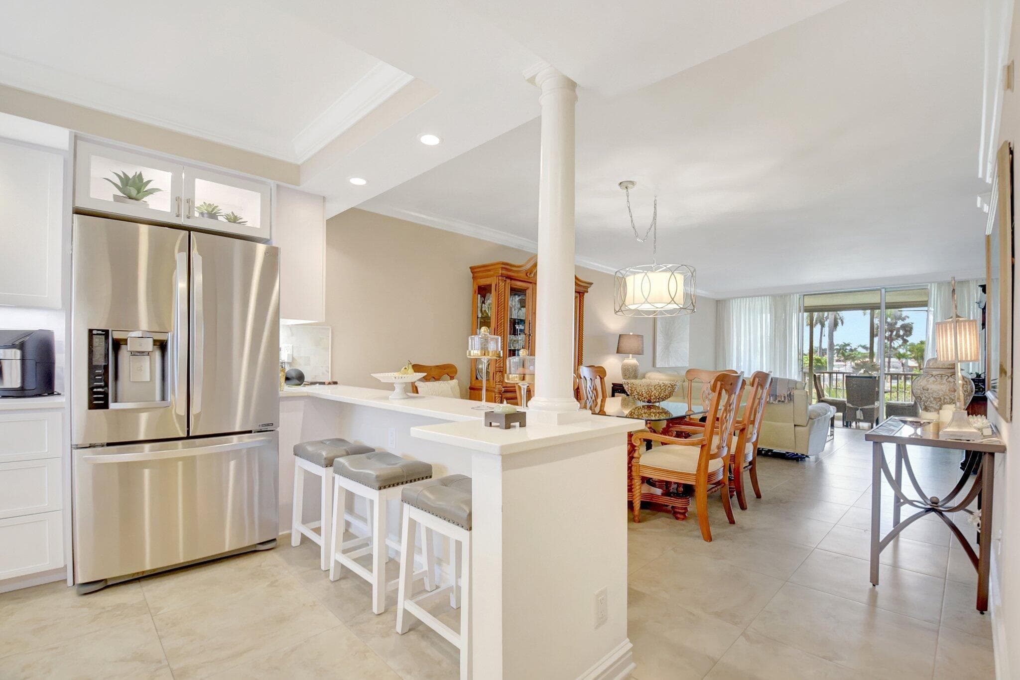 3224 S Ocean Boulevard 214-b, Highland Beach, FL 33487 — photo 6 of 43