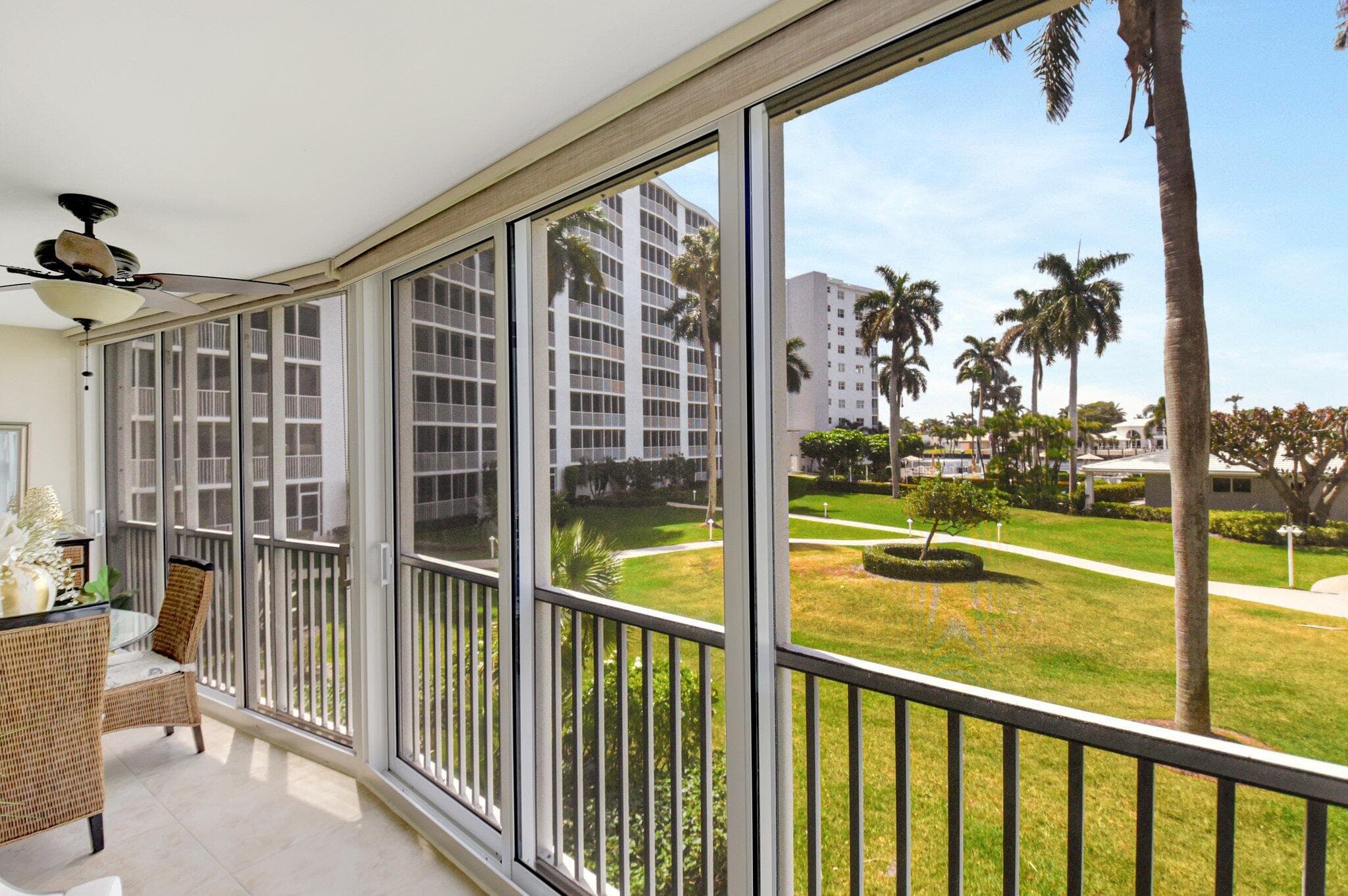 3224 S Ocean Boulevard 214-b, Highland Beach, FL 33487 — photo 29 of 43
