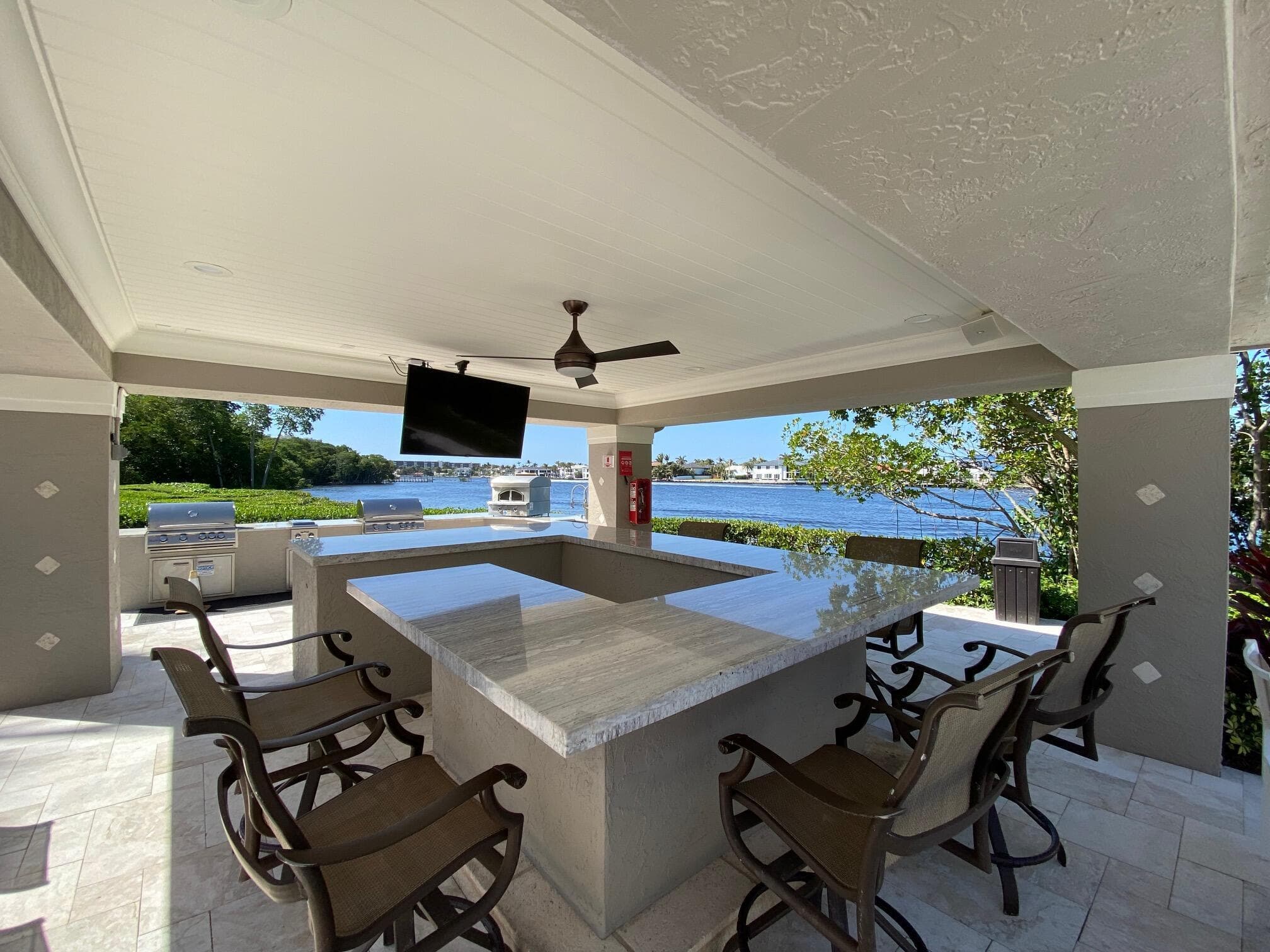 3594 S Ocean Boulevard 406, Highland Beach, FL 33487 — photo 34 of 47