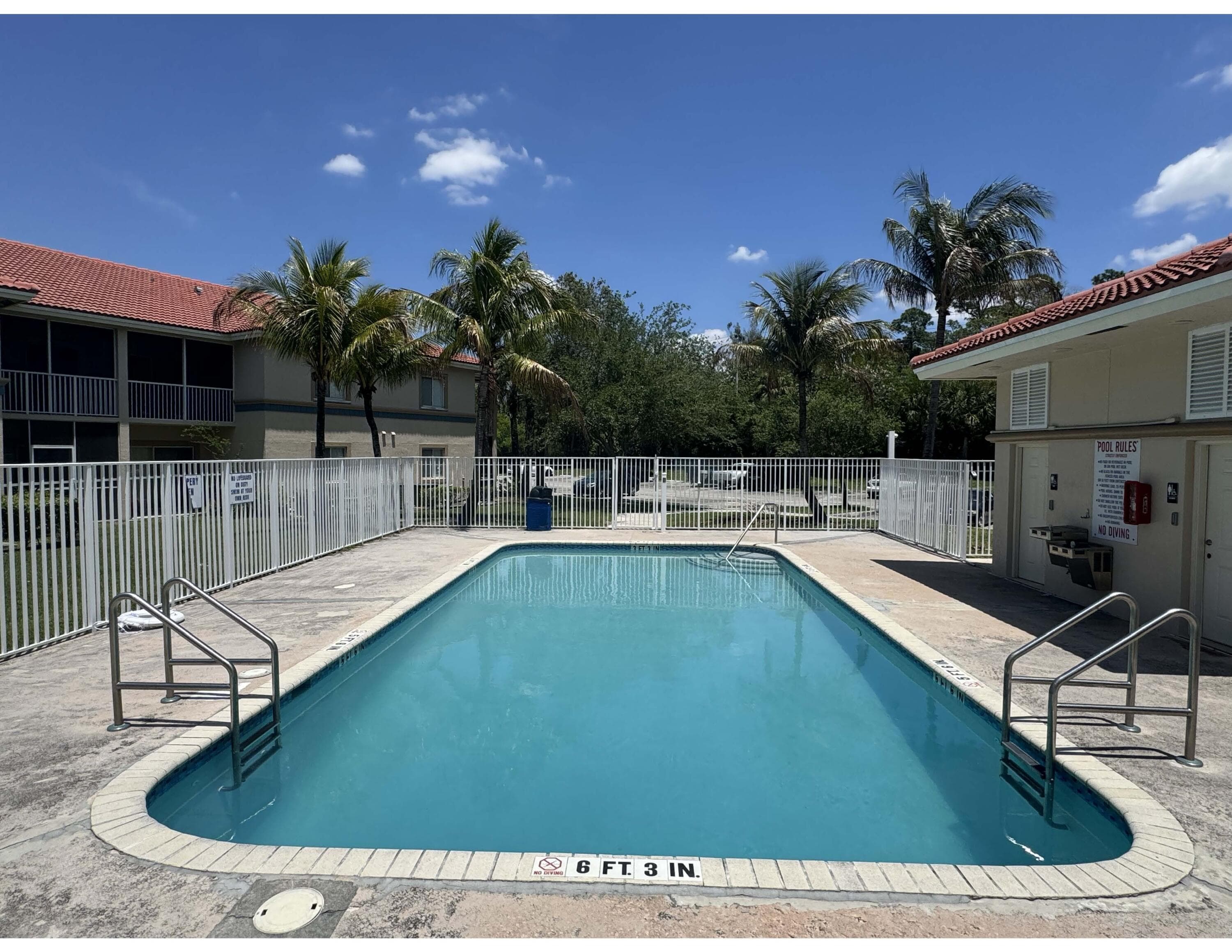 1133 Golden Lakes Boulevard 812, West Palm Beach, FL 33411 — photo 13 of 13