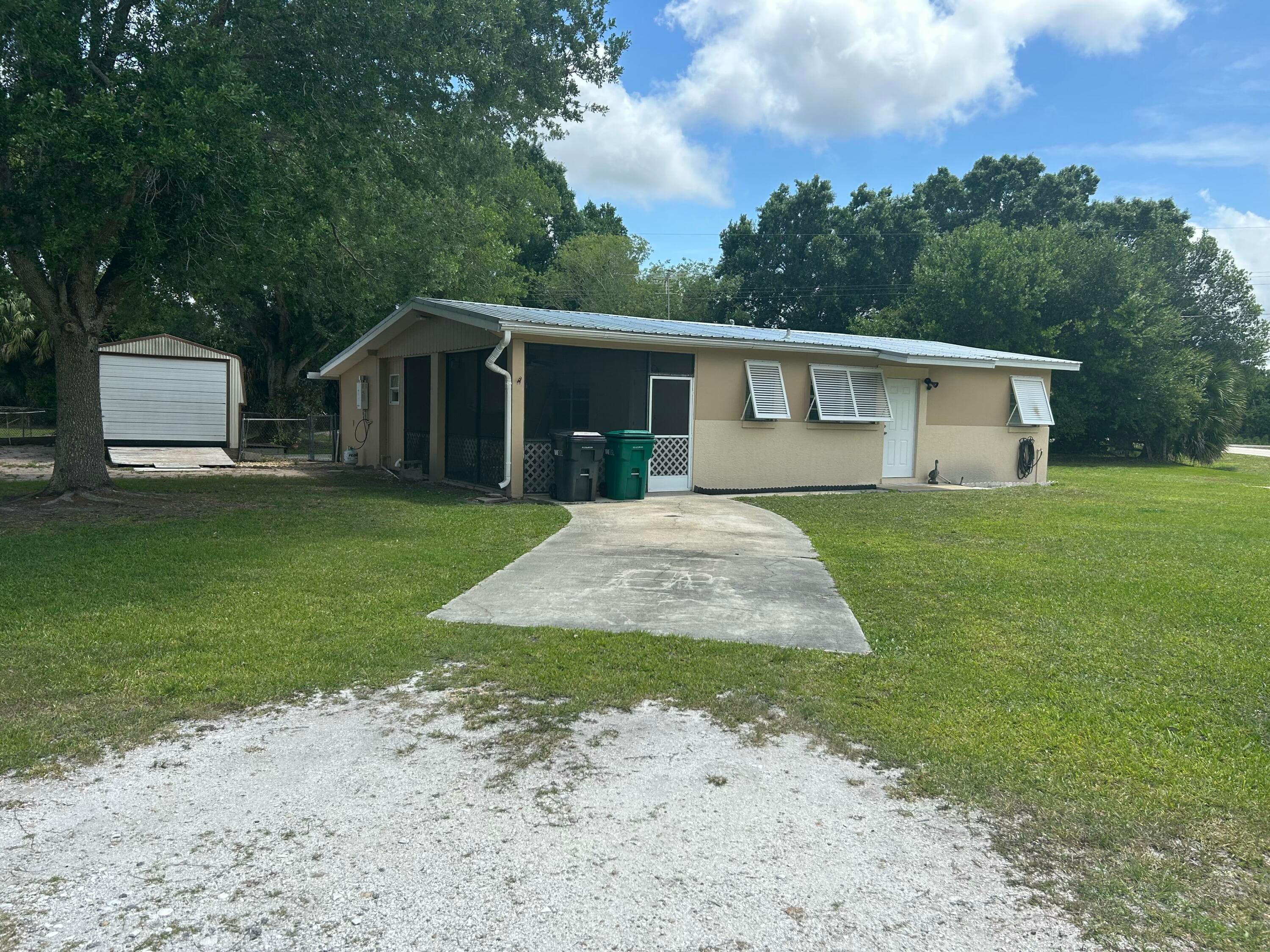 3632 NW 25th Avenue, Okeechobee, FL 34972 — photo 1 of 13