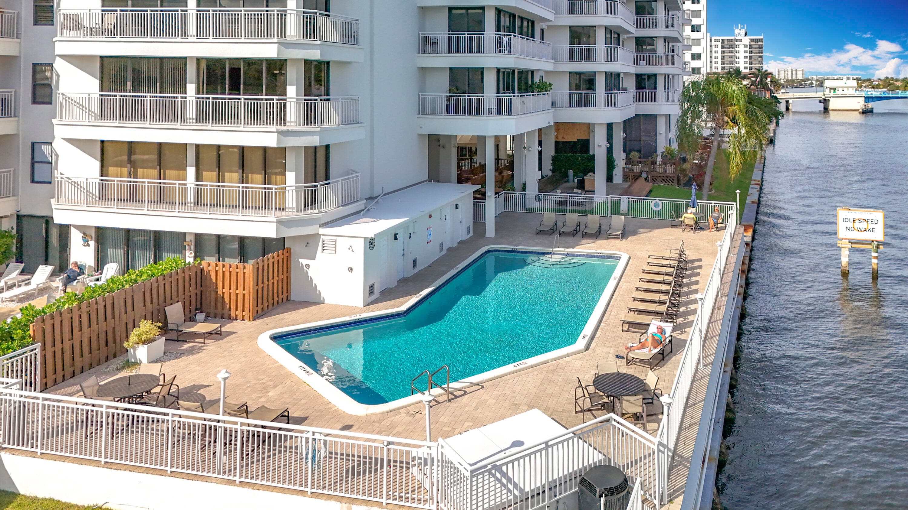 3100 NE 48th Street 710, Fort Lauderdale, FL 33308 — photo 2 of 20