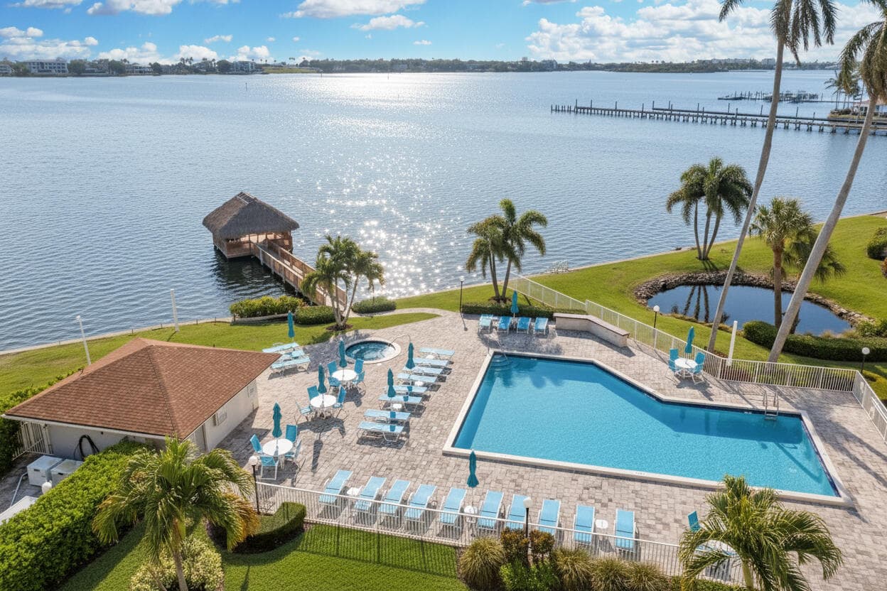 88 N Lakeshore Drive, Hypoluxo, FL 33462 — photo 59 of 64