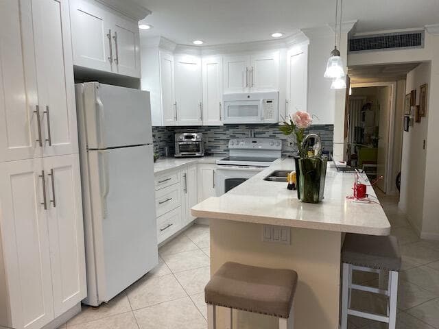 148 Waterford G Way 148, Delray Beach, FL 33446 — photo 4 of 22