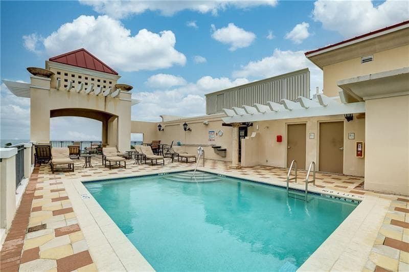 2409 N Ocean Boulevard 427, Fort Lauderdale, FL 33305 — photo 23 of 26