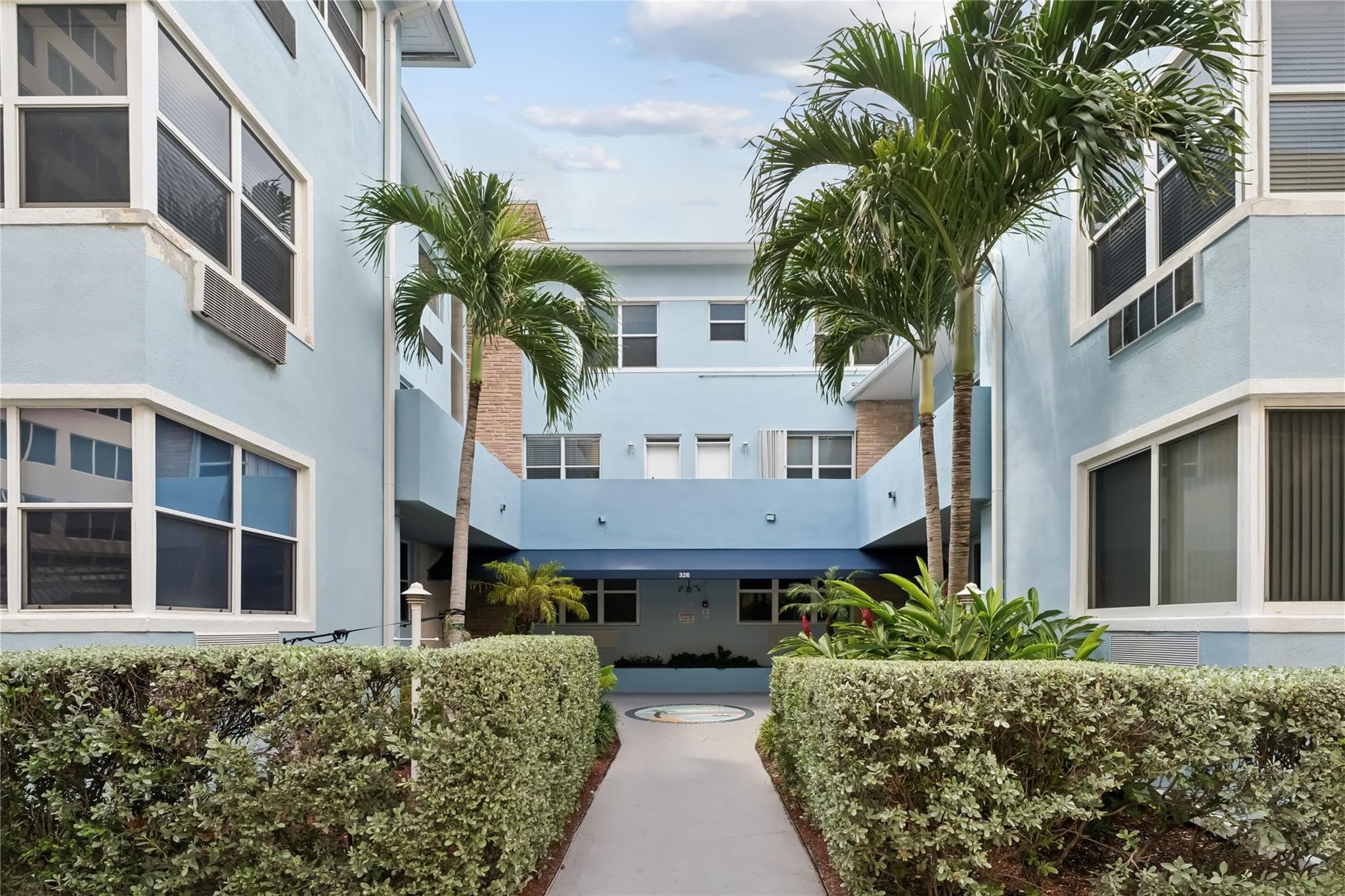 326 Harrison Street 103a, Hollywood, FL 33019 — photo 13 of 14