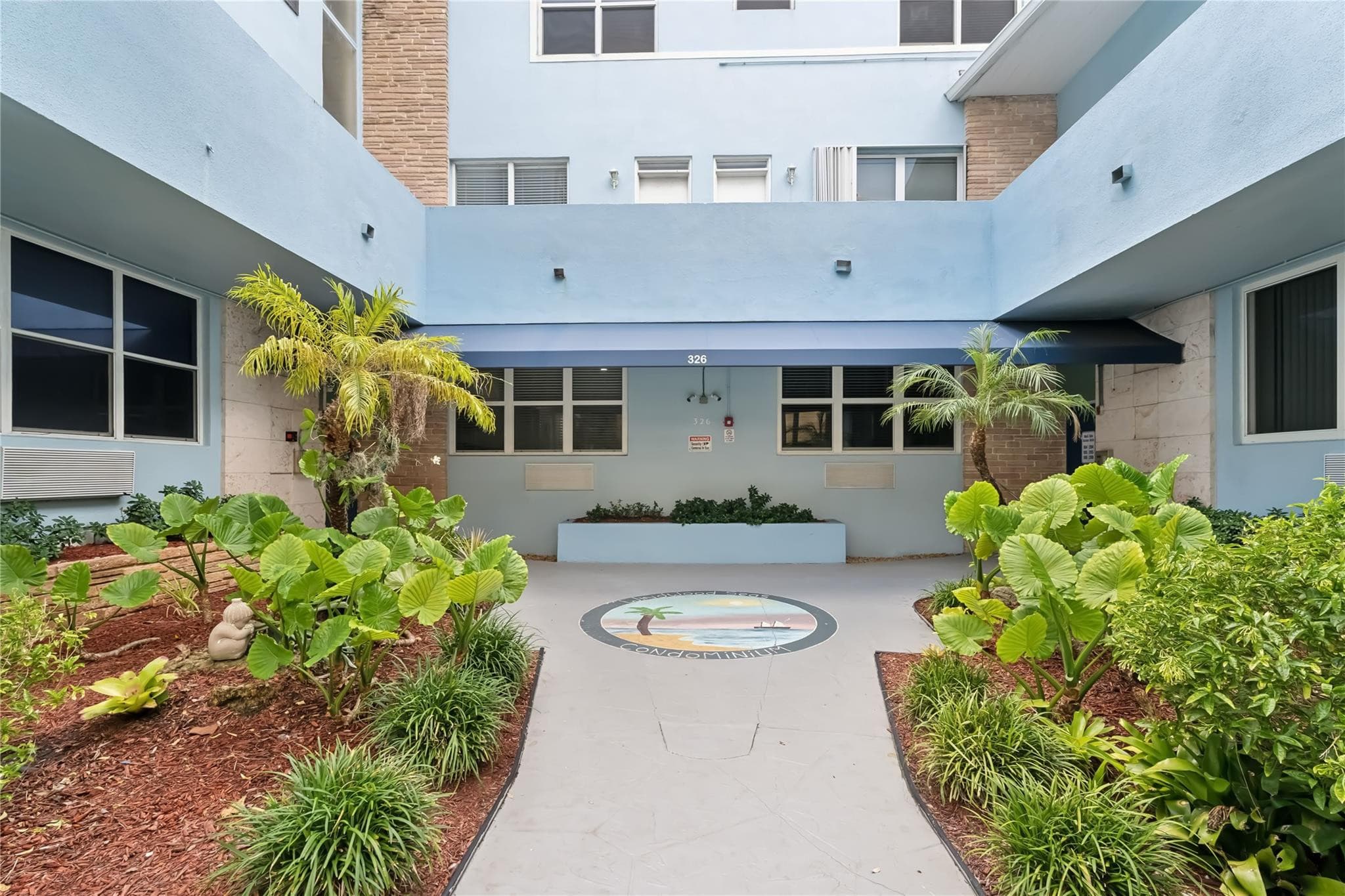 326 Harrison Street 103a, Hollywood, FL 33019 — photo 14 of 14
