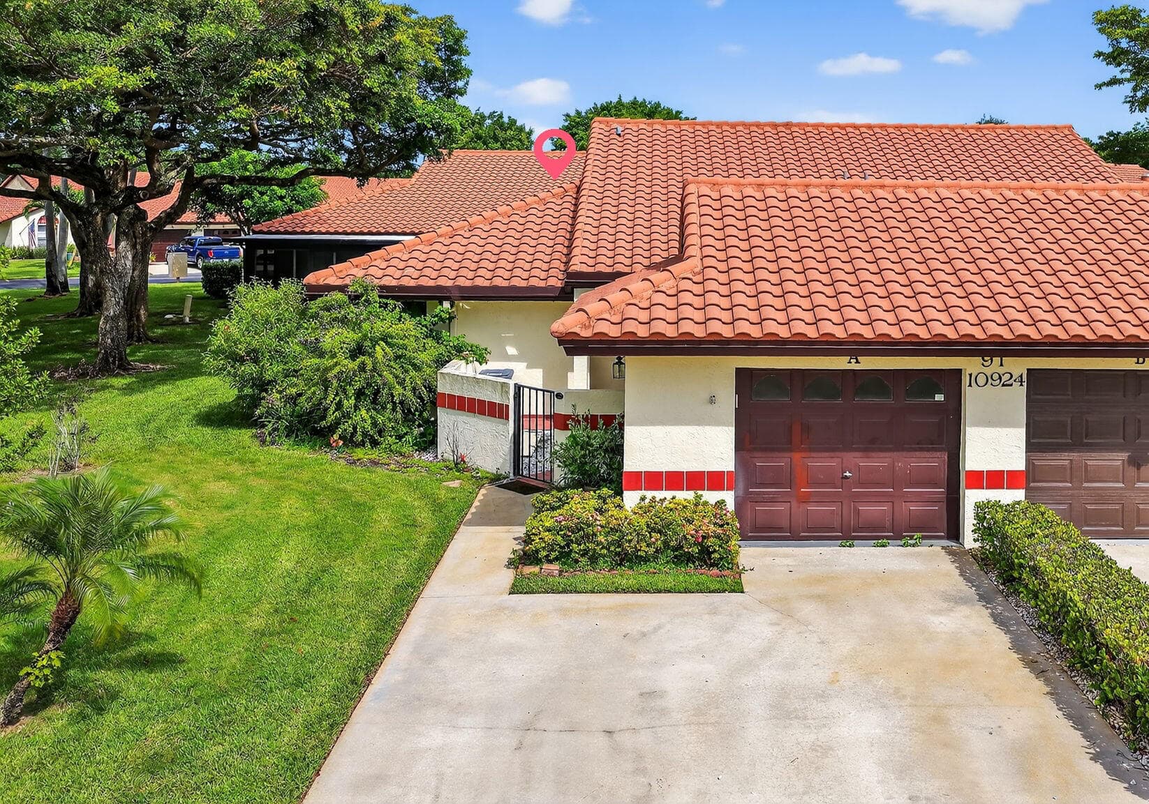 10924 Roebelini Palm Court A, Boynton Beach, FL 33437 — photo 16 of 33