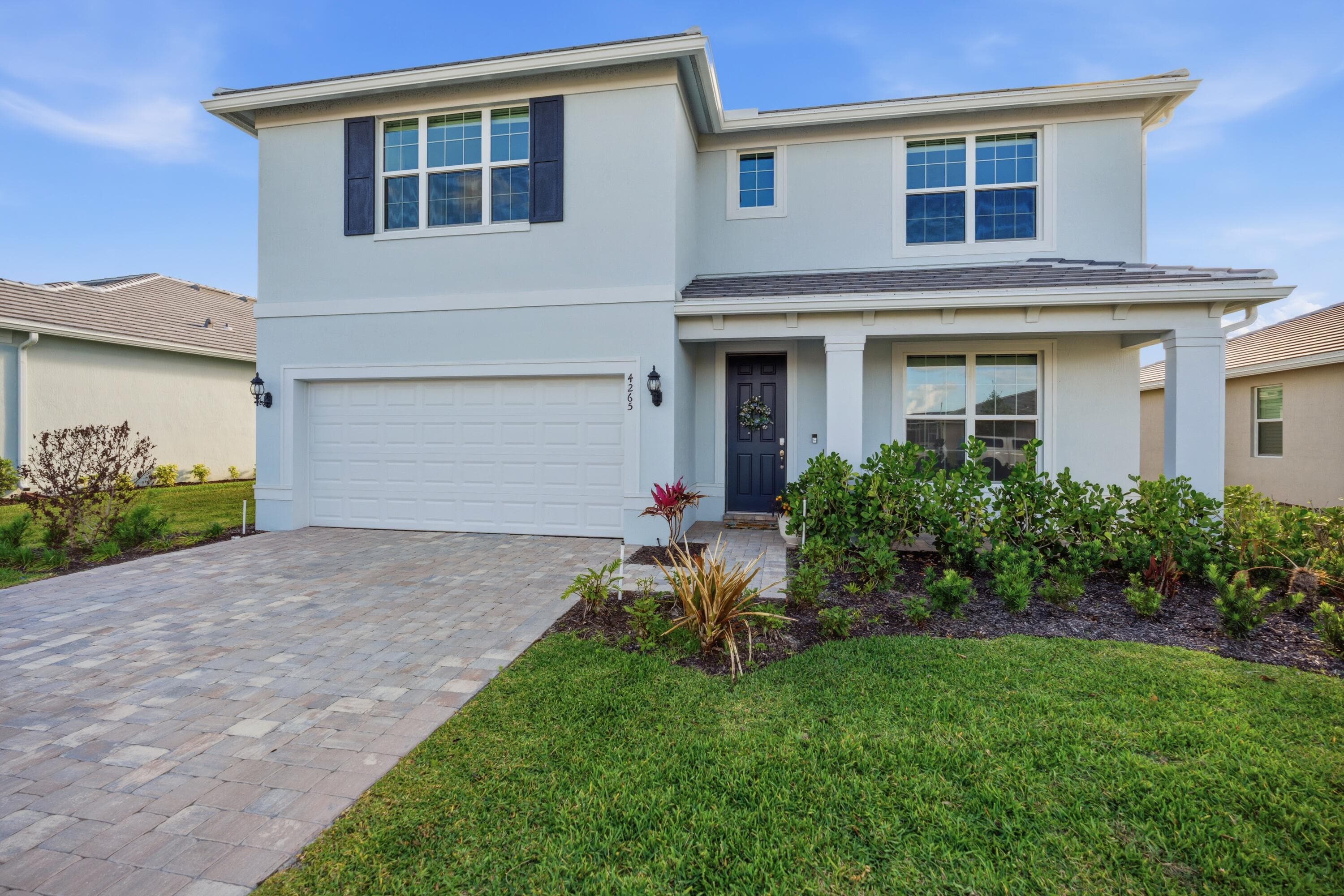 4265 SW Cornerstone Way, Stuart, FL 34997 — photo