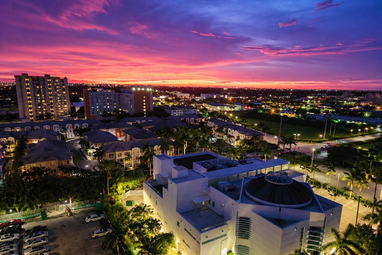 2801 NE 183rd Street Unit 1502w, Aventura, FL 33160 — photo 16 of 19