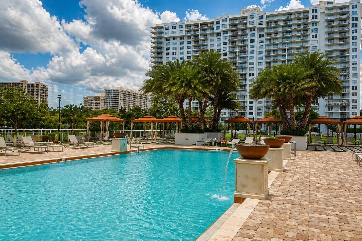 2801 NE 183rd Street Unit 1502w, Aventura, FL 33160 — photo 17 of 19