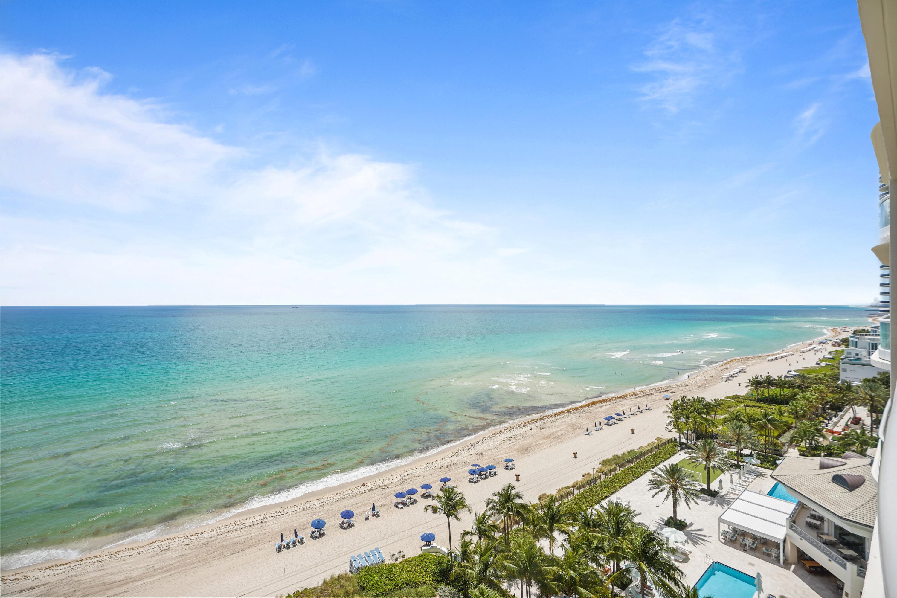 16051 Collins Avenue Unit 1104, Sunny Isles Beach, FL 33160 — photo 1 of 16