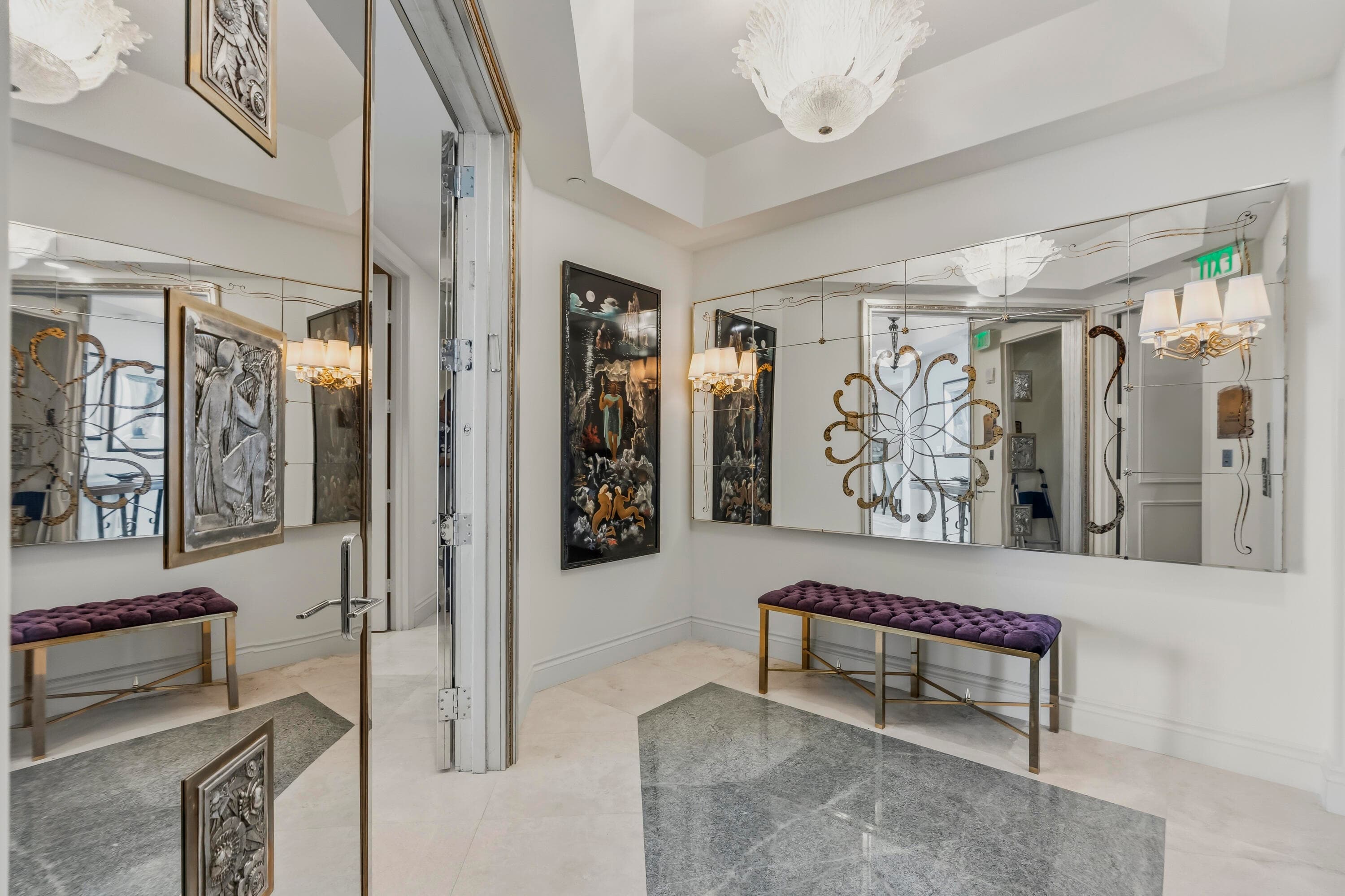16051 Collins Avenue Unit 1104, Sunny Isles Beach, FL 33160 — photo 2 of 16