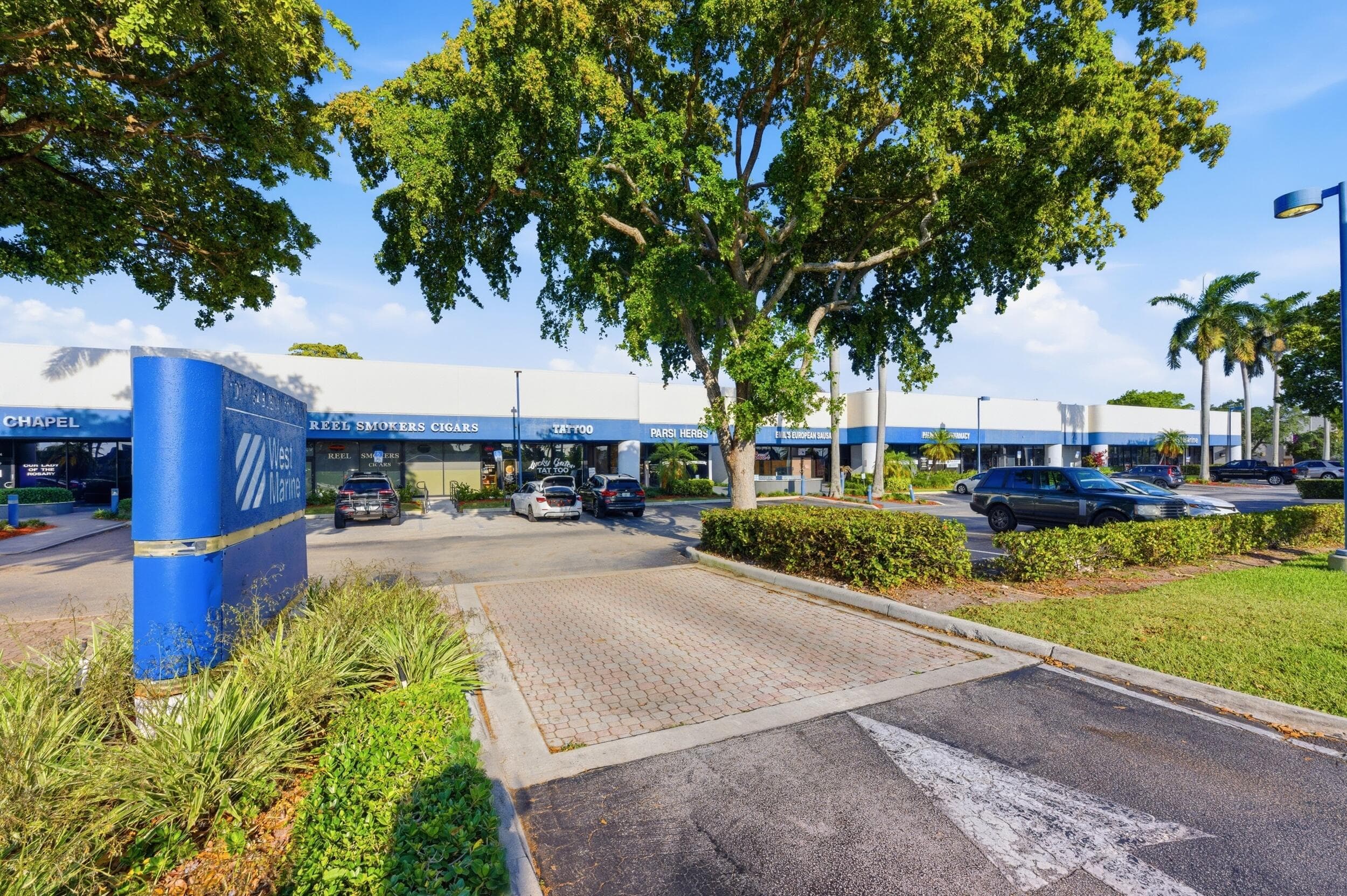 132-134 N Federal Highway, Deerfield Beach, FL 33441 — photo 1 of 2