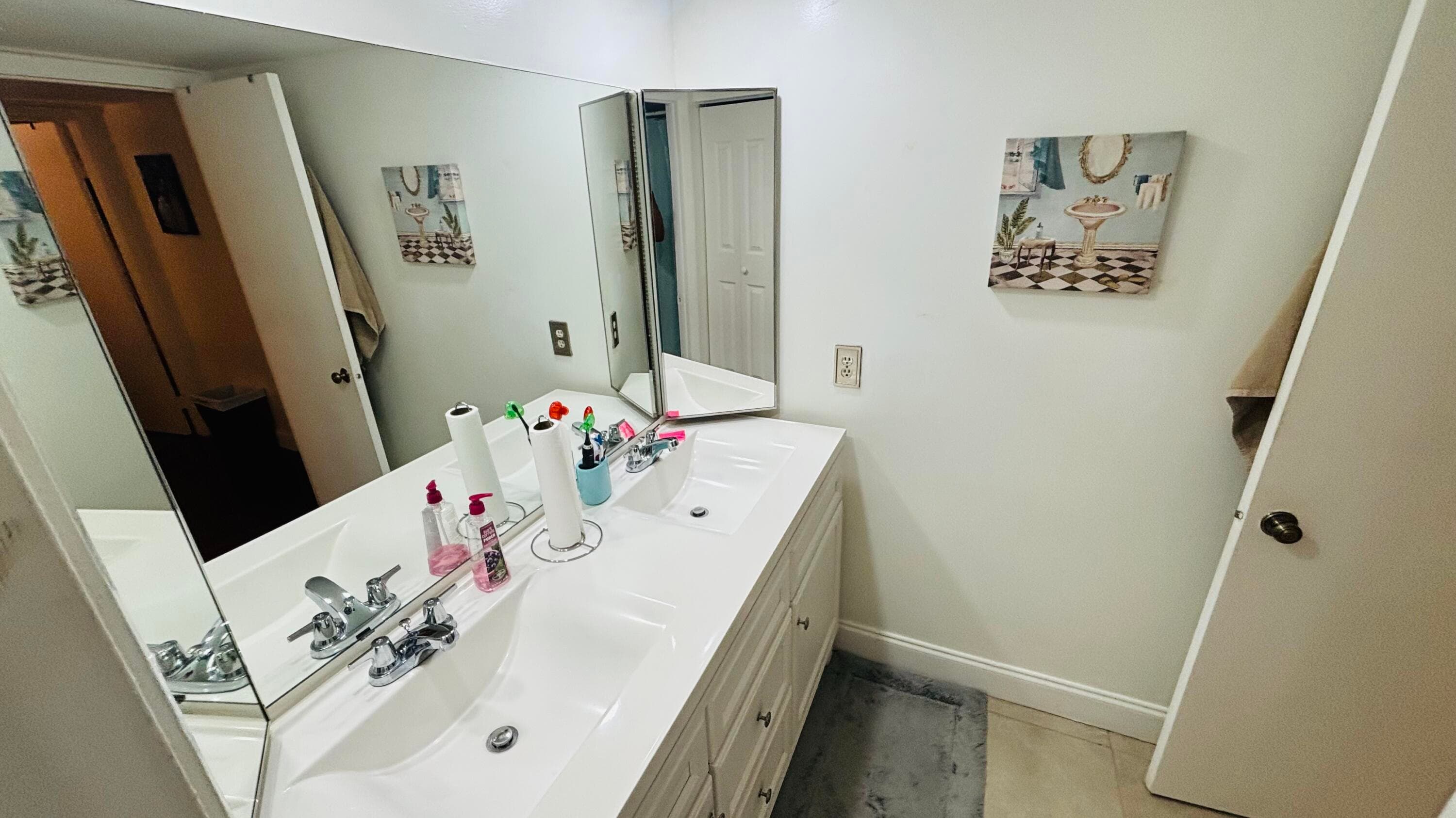 245 Woodland Road, Palm Springs, FL 33461 — photo 7 of 12