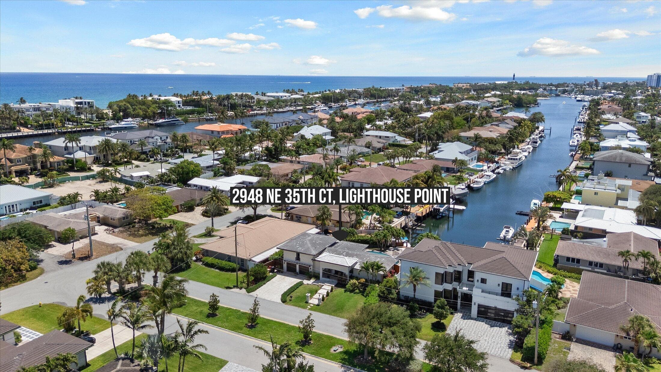 2948 NE 35th Court, Lighthouse Point, FL 33064 — photo 10 of 47