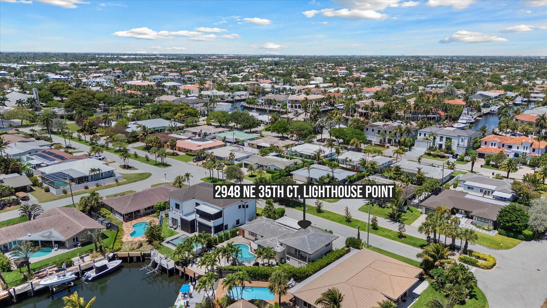 2948 NE 35th Court, Lighthouse Point, FL 33064 — photo 13 of 47