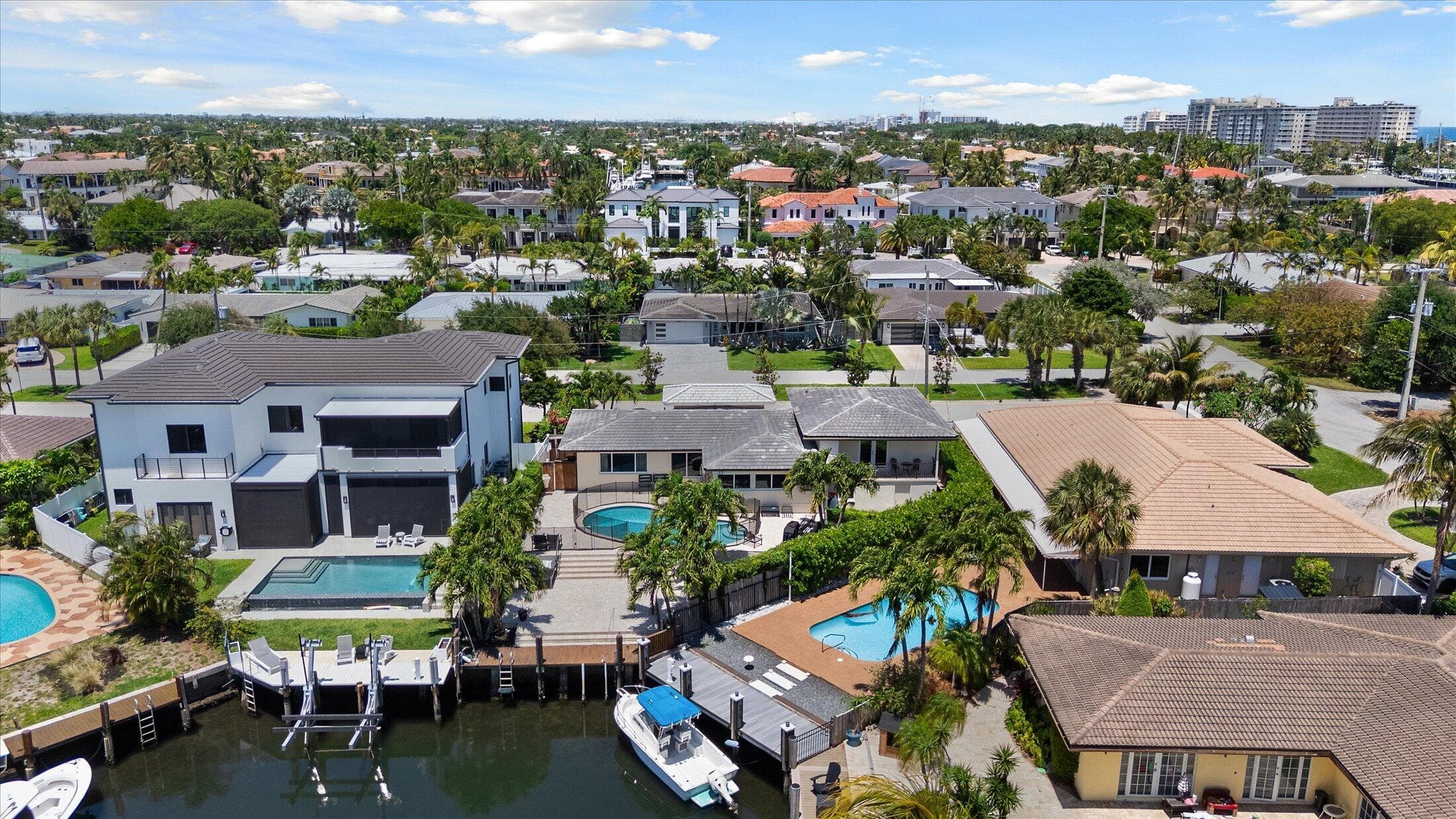 2948 NE 35th Court, Lighthouse Point, FL 33064 — photo 46 of 47