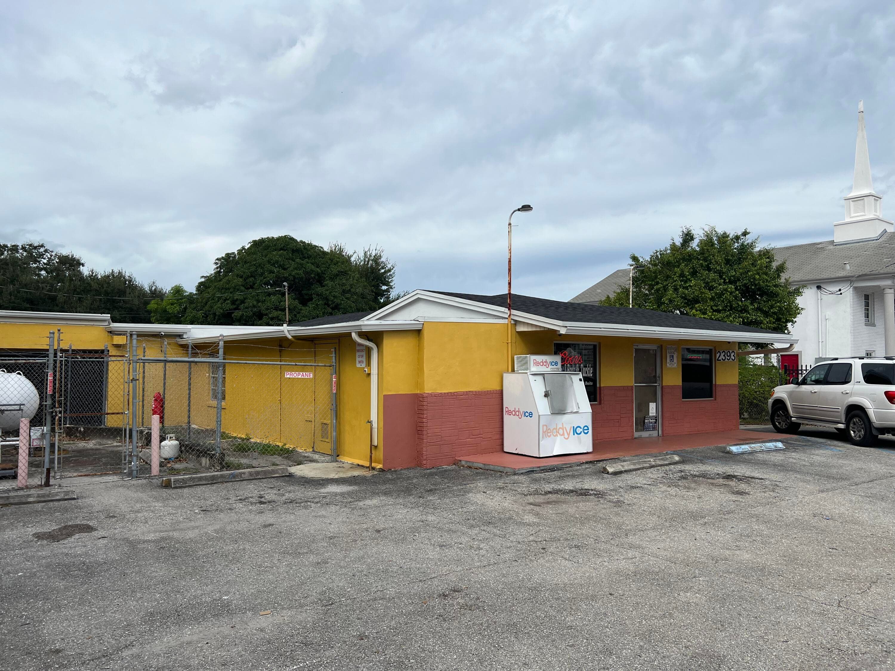 2393 N Military Trail, Schall Circle, FL 33409 — photo