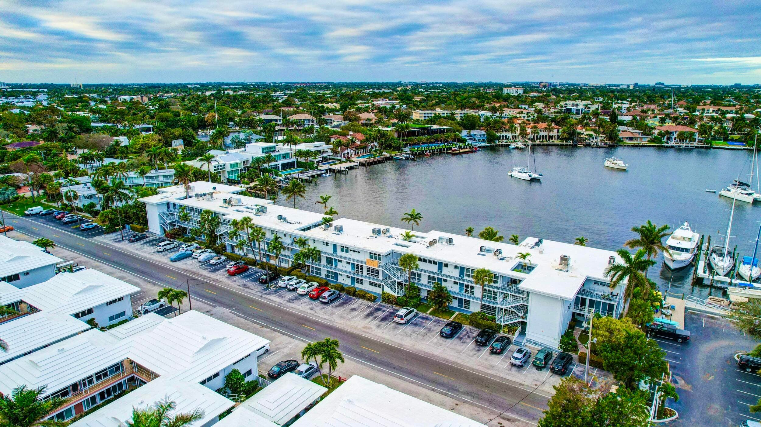 2727 Yacht Club Boulevard 2a, Fort Lauderdale, FL 33304 — photo 56 of 69