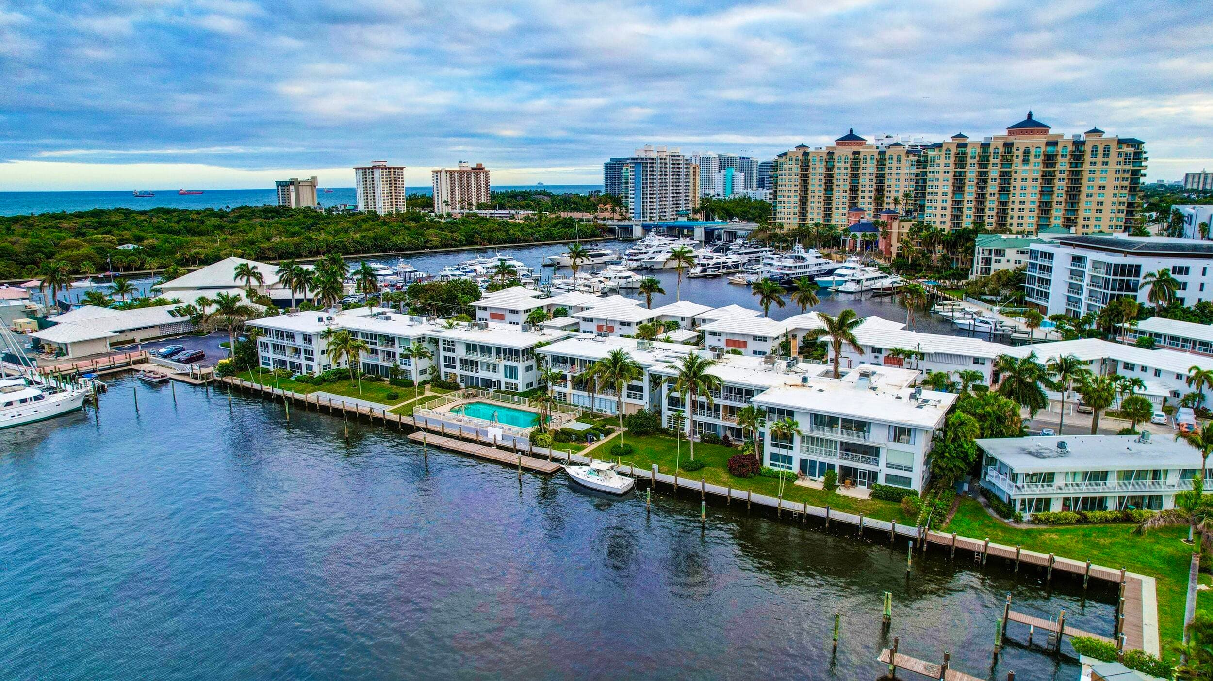 2727 Yacht Club Boulevard 2a, Fort Lauderdale, FL 33304 — photo 58 of 69