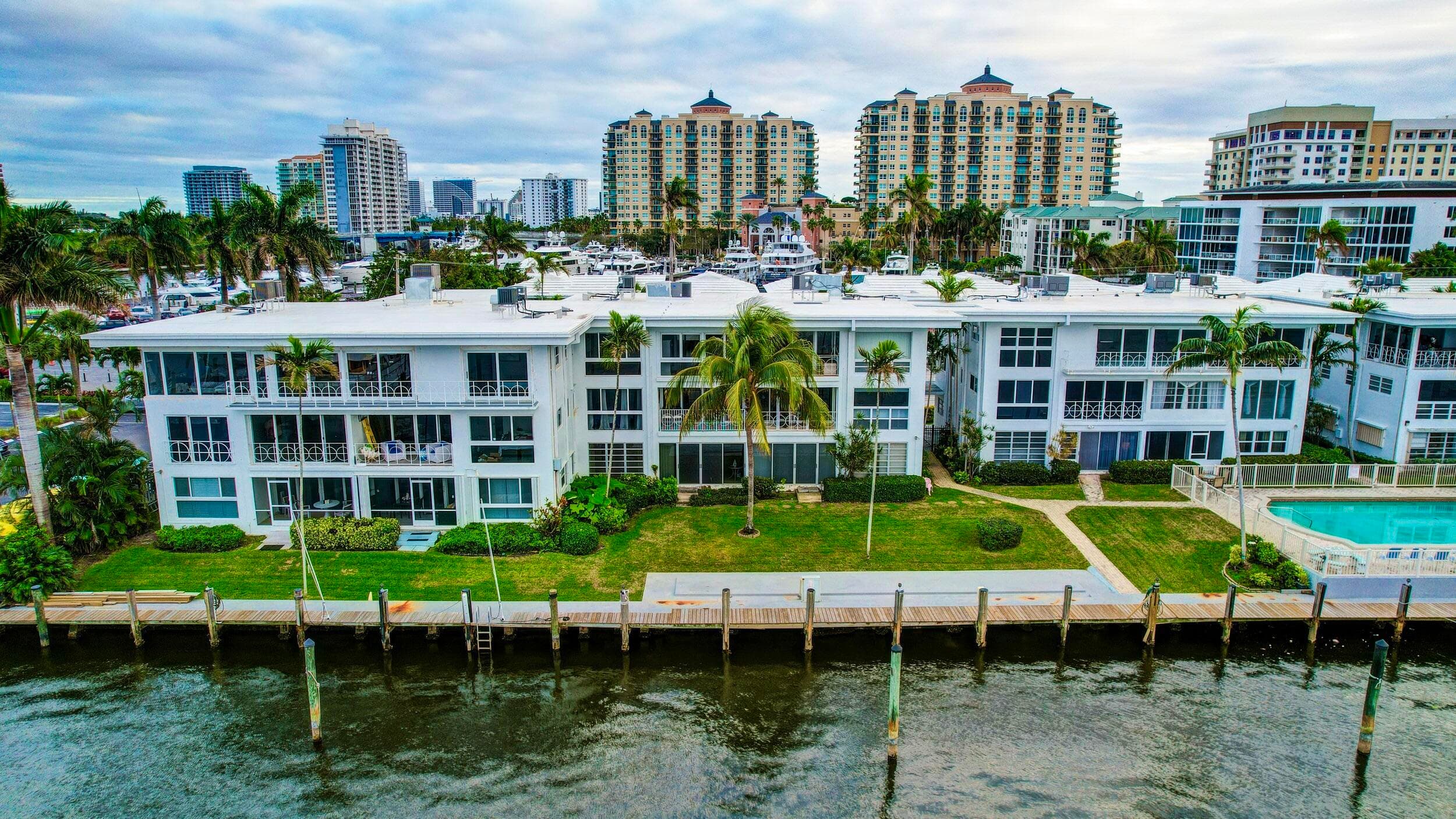 2727 Yacht Club Boulevard 2a, Fort Lauderdale, FL 33304 — photo 59 of 69