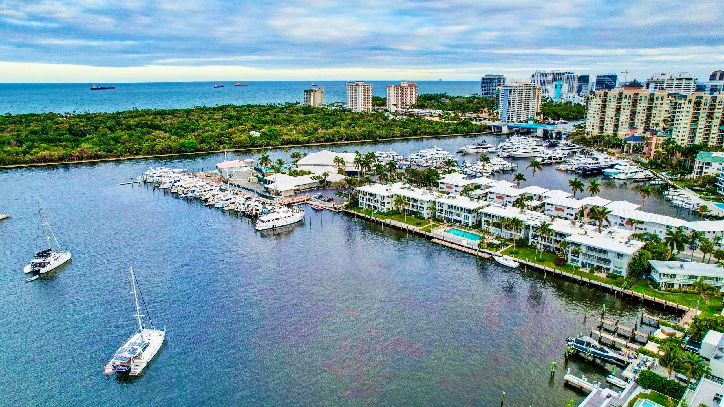 2727 Yacht Club Boulevard 2a, Fort Lauderdale, FL 33304 — photo 60 of 69