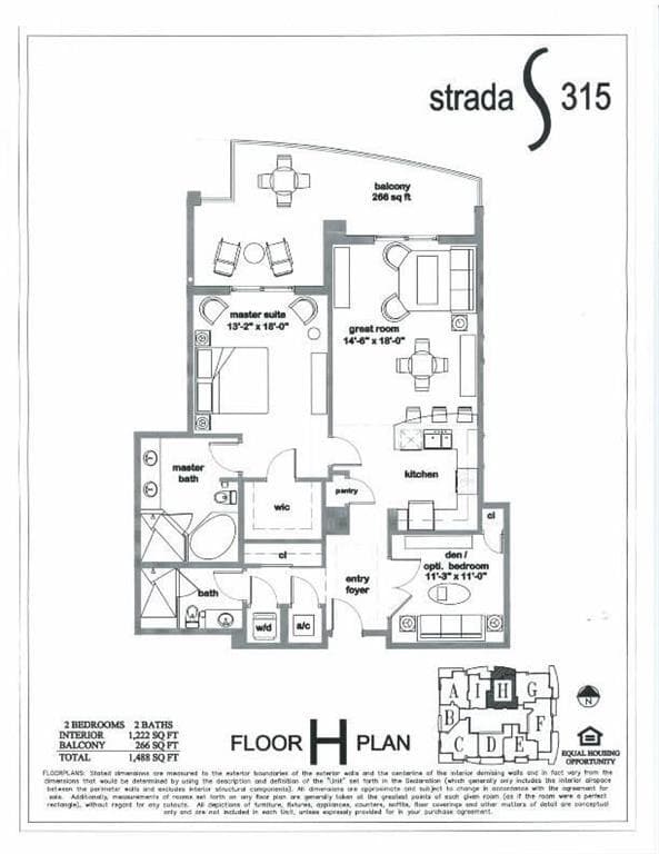 315 NE 3rd Avenue 2108, Fort Lauderdale, FL 33301 — photo 23 of 23