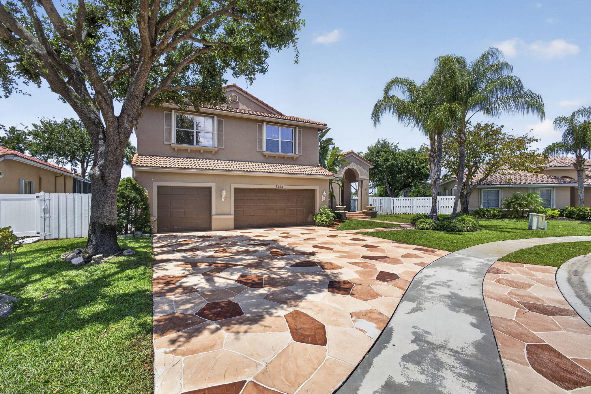 6263 Shadow Tree Lane, Lake Worth, FL 33463 — photo 2 of 60