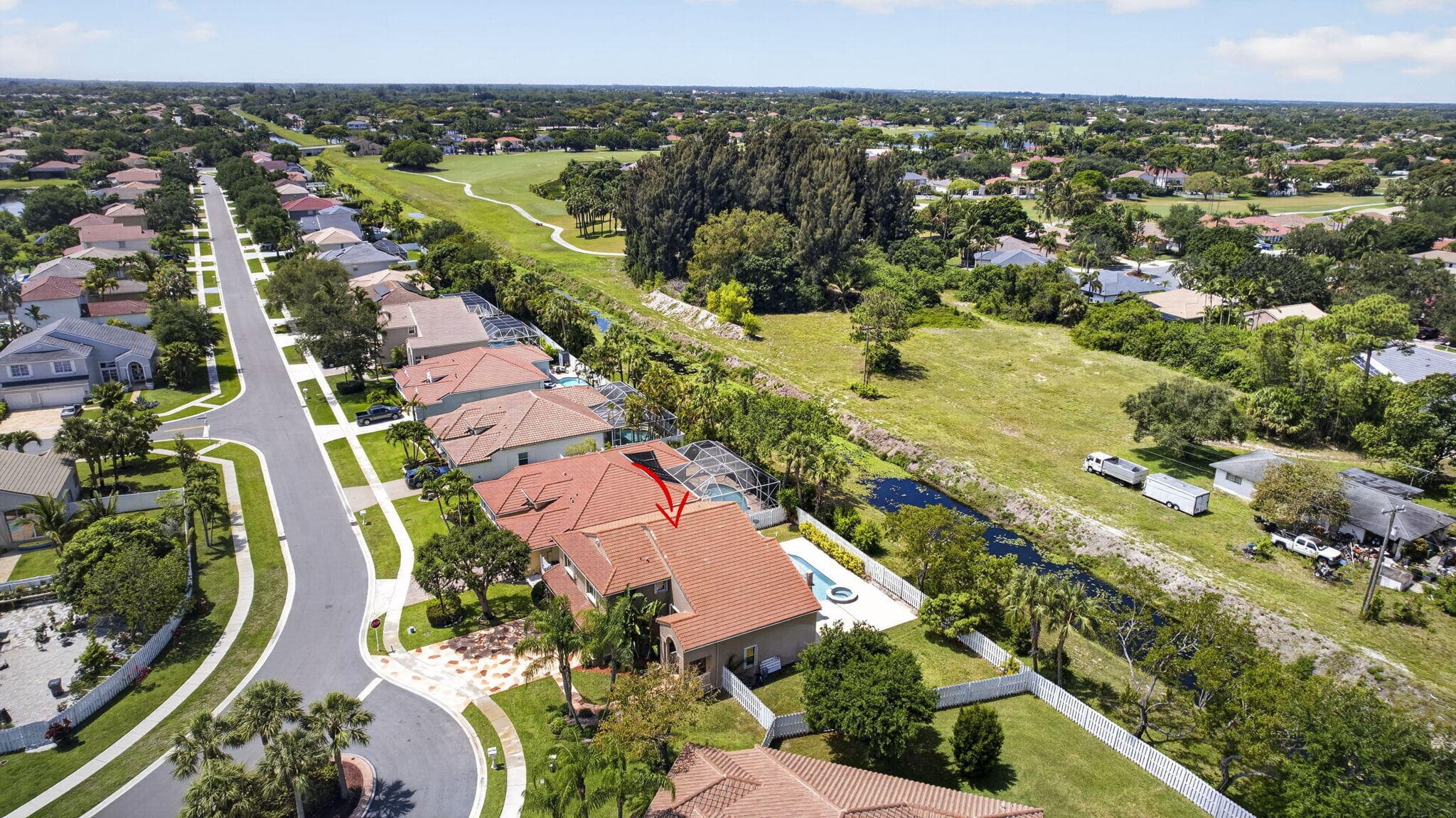 6263 Shadow Tree Lane, Lake Worth, FL 33463 — photo 56 of 60