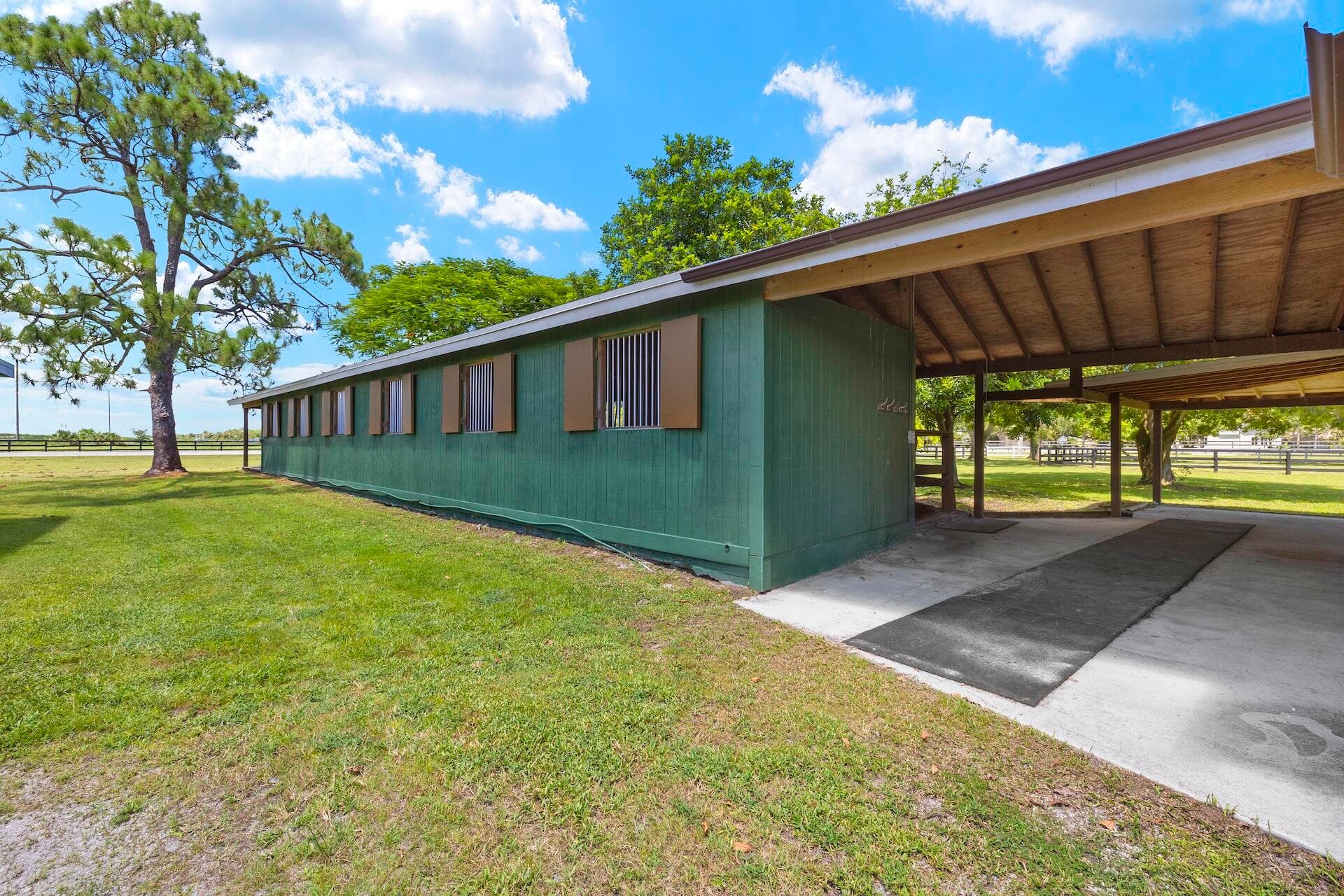 16031 Rustic Road, Wellington, FL 33470 — photo 2 of 11