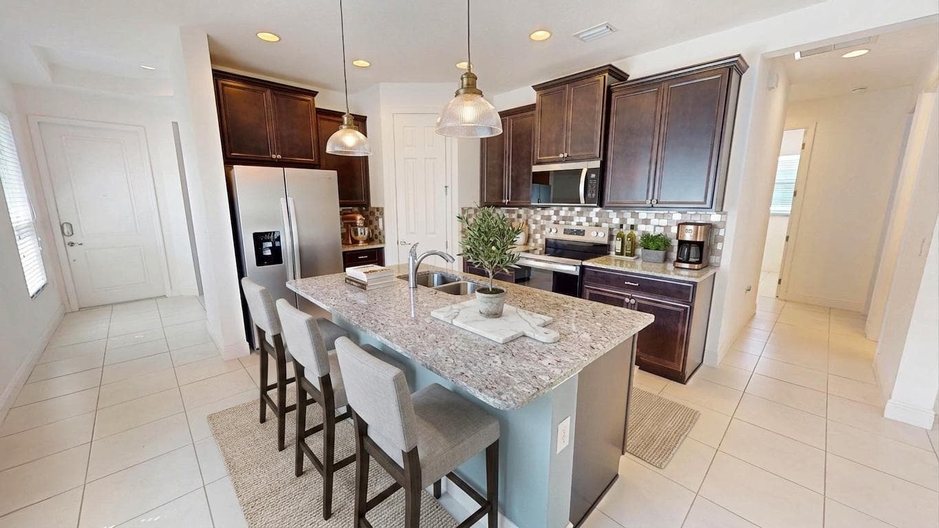 9828 SW Trumpet Tree Circle, Port St. Lucie, FL 34987 — photo 4 of 39