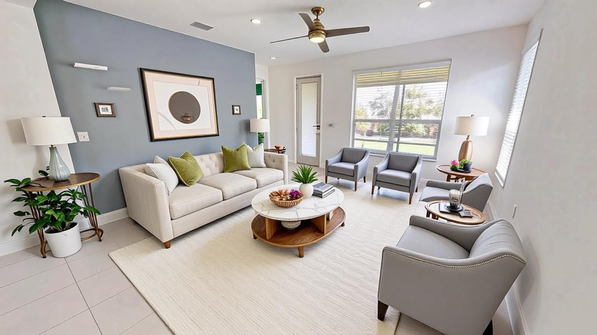 9828 SW Trumpet Tree Circle, Port St. Lucie, FL 34987 — photo 6 of 39