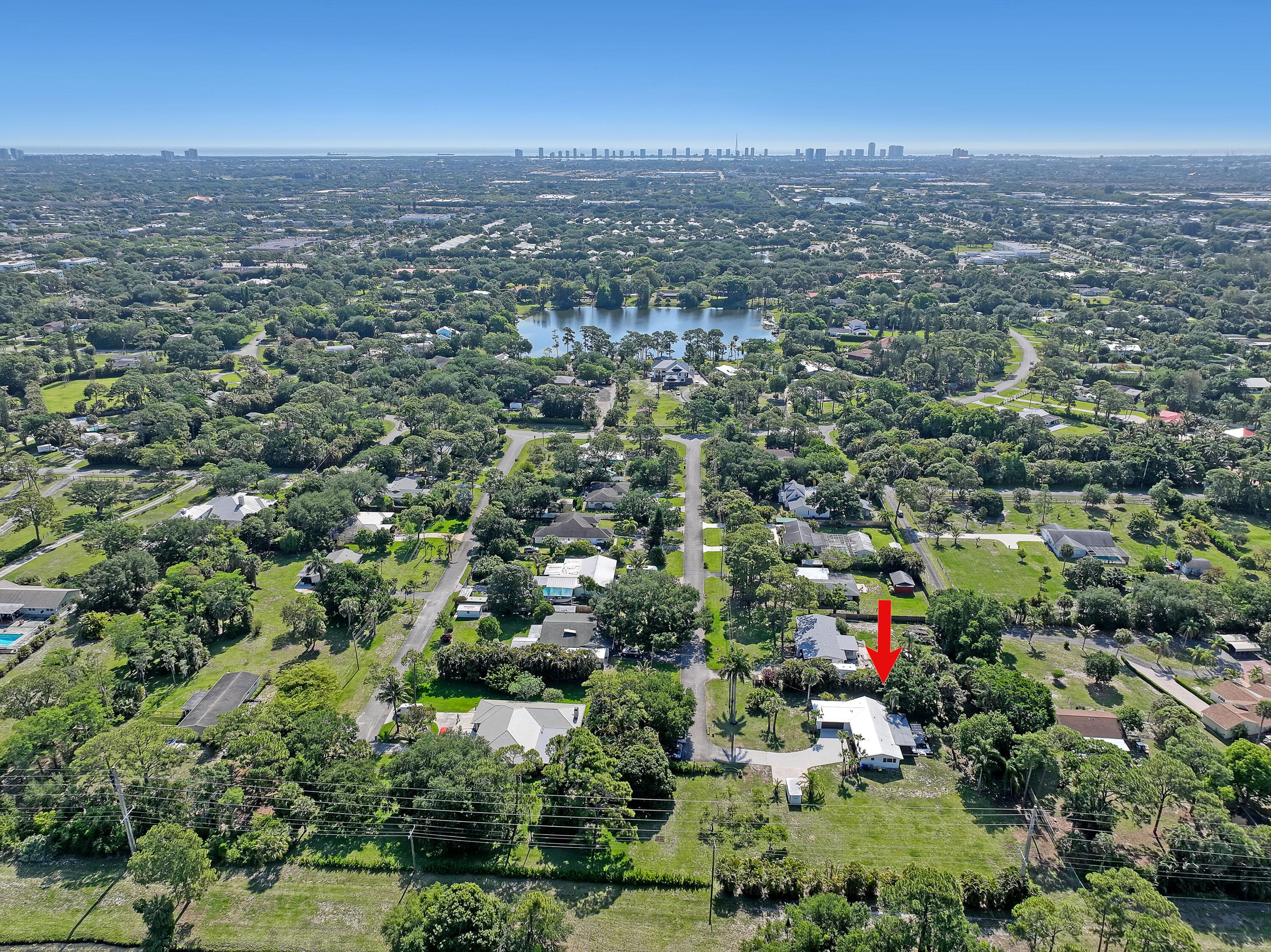 4972 S Kay Street, Palm Beach Gardens, FL 33418 — photo 47 of 52