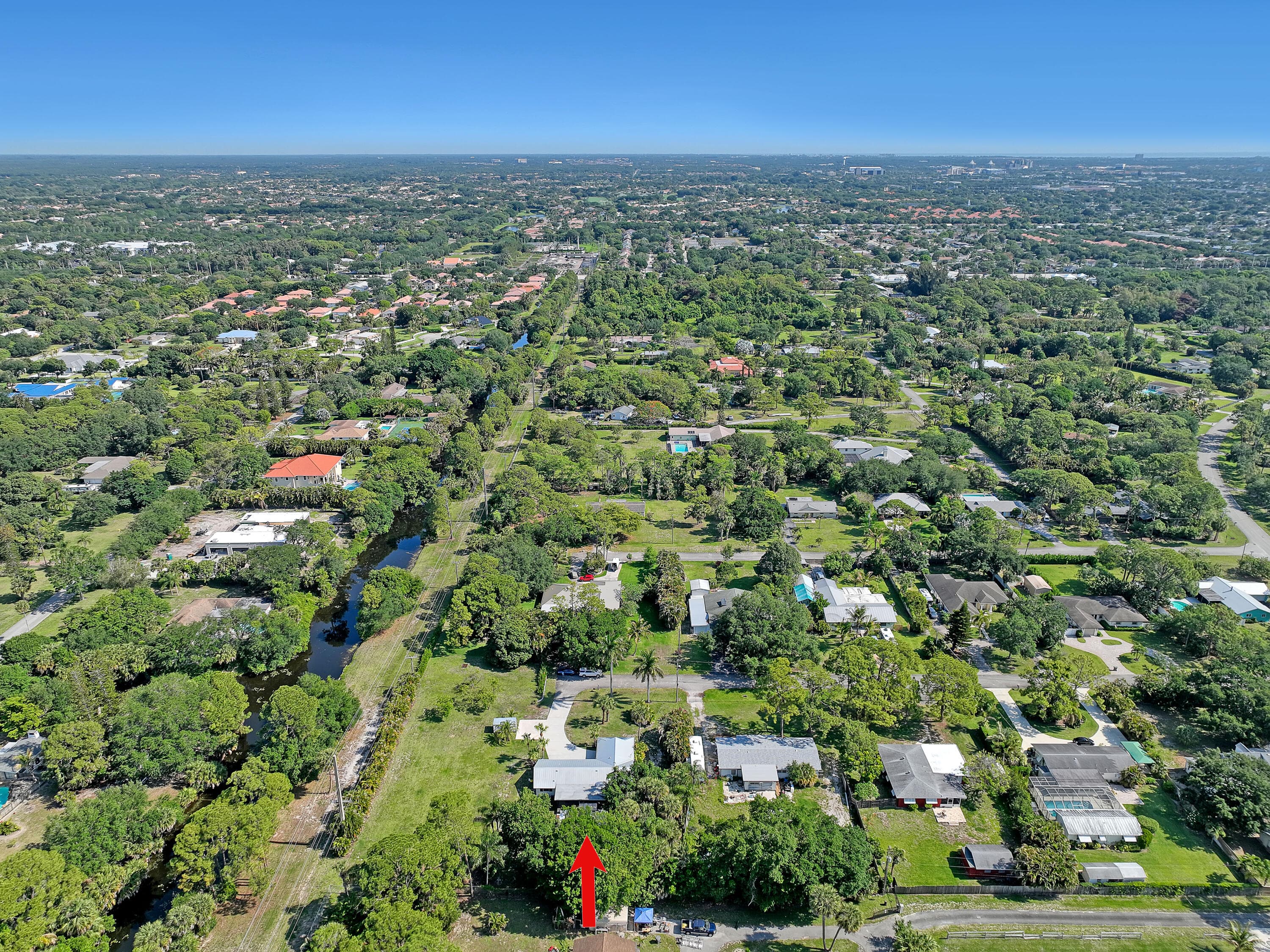 4972 S Kay Street, Palm Beach Gardens, FL 33418 — photo 49 of 52