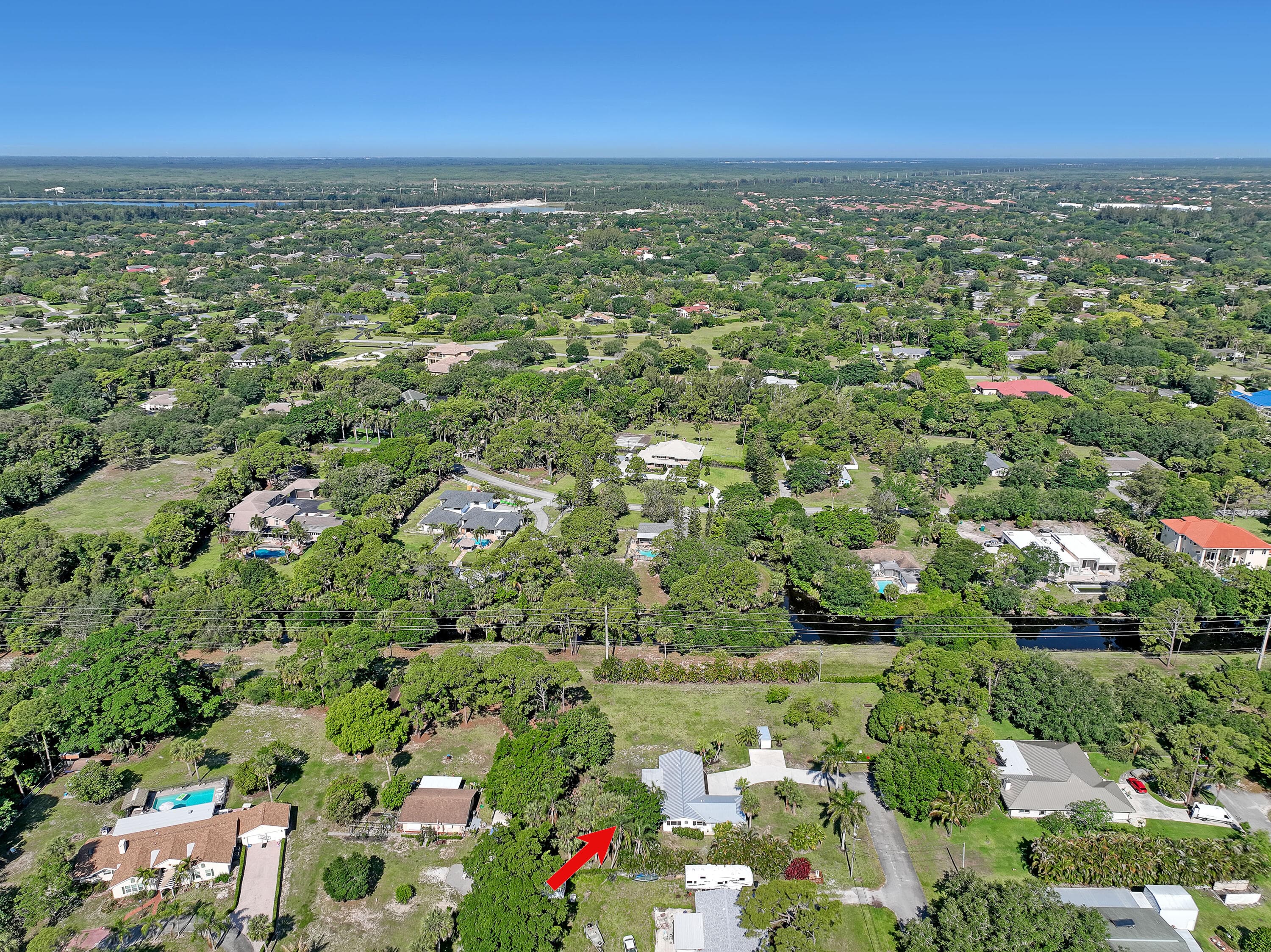 4972 S Kay Street, Palm Beach Gardens, FL 33418 — photo 51 of 52