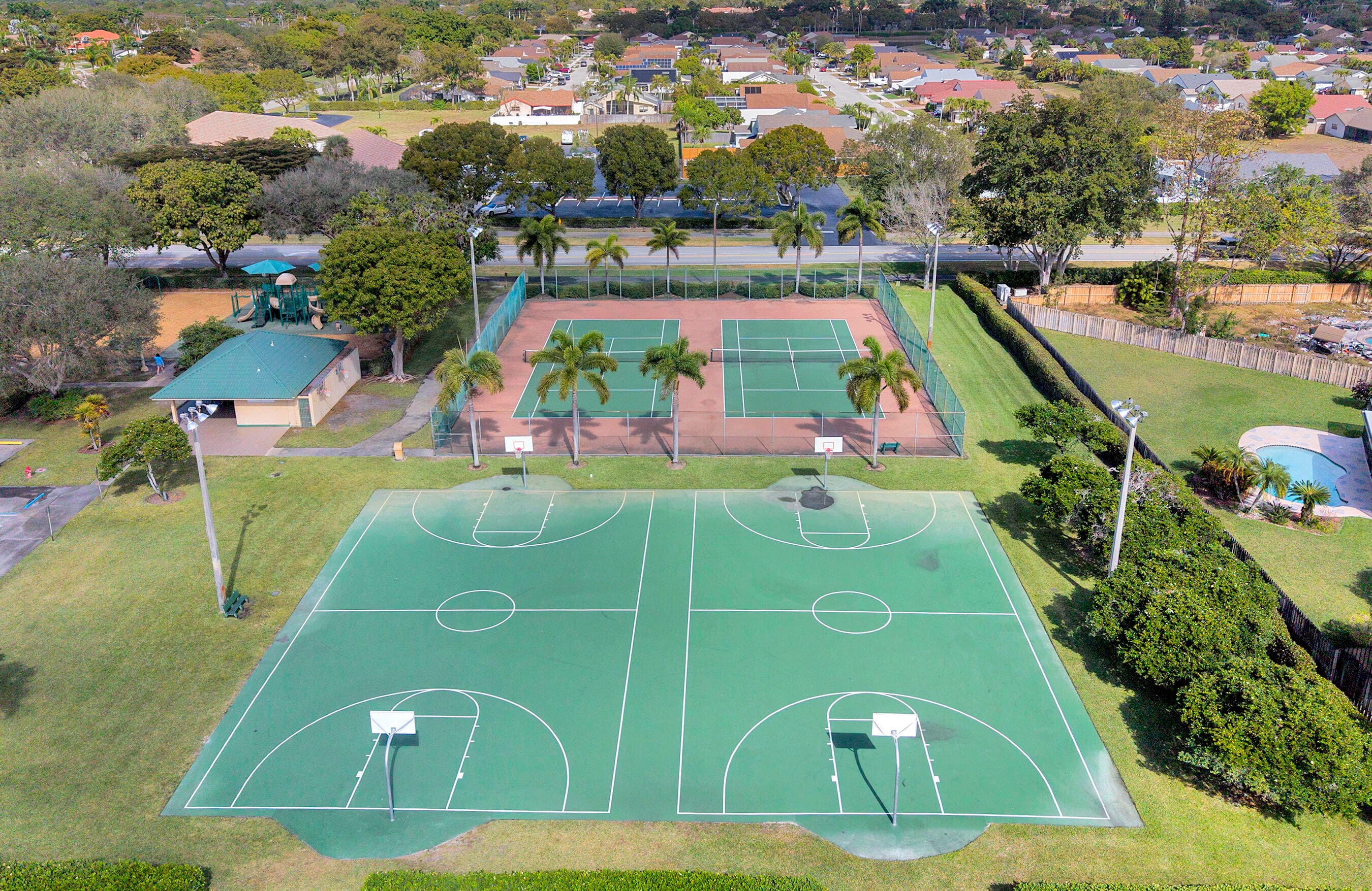 11456 Whisper Sound Drive, Boca Raton, FL 33428 — photo 57 of 59