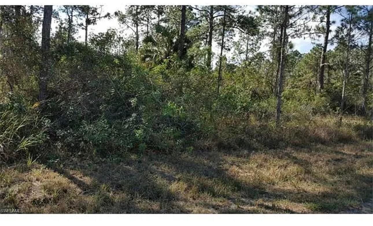 1042 Summa Boulevard, Lehigh Acres, FL 33974 — photo 1 of 1
