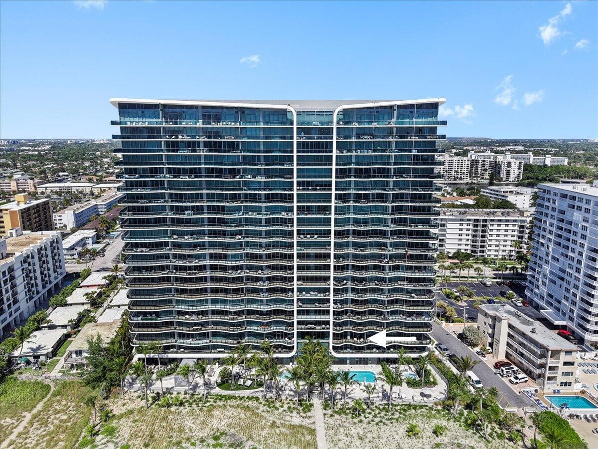 900 N Ocean Boulevard 305, Pompano Beach, FL 33062 — photo