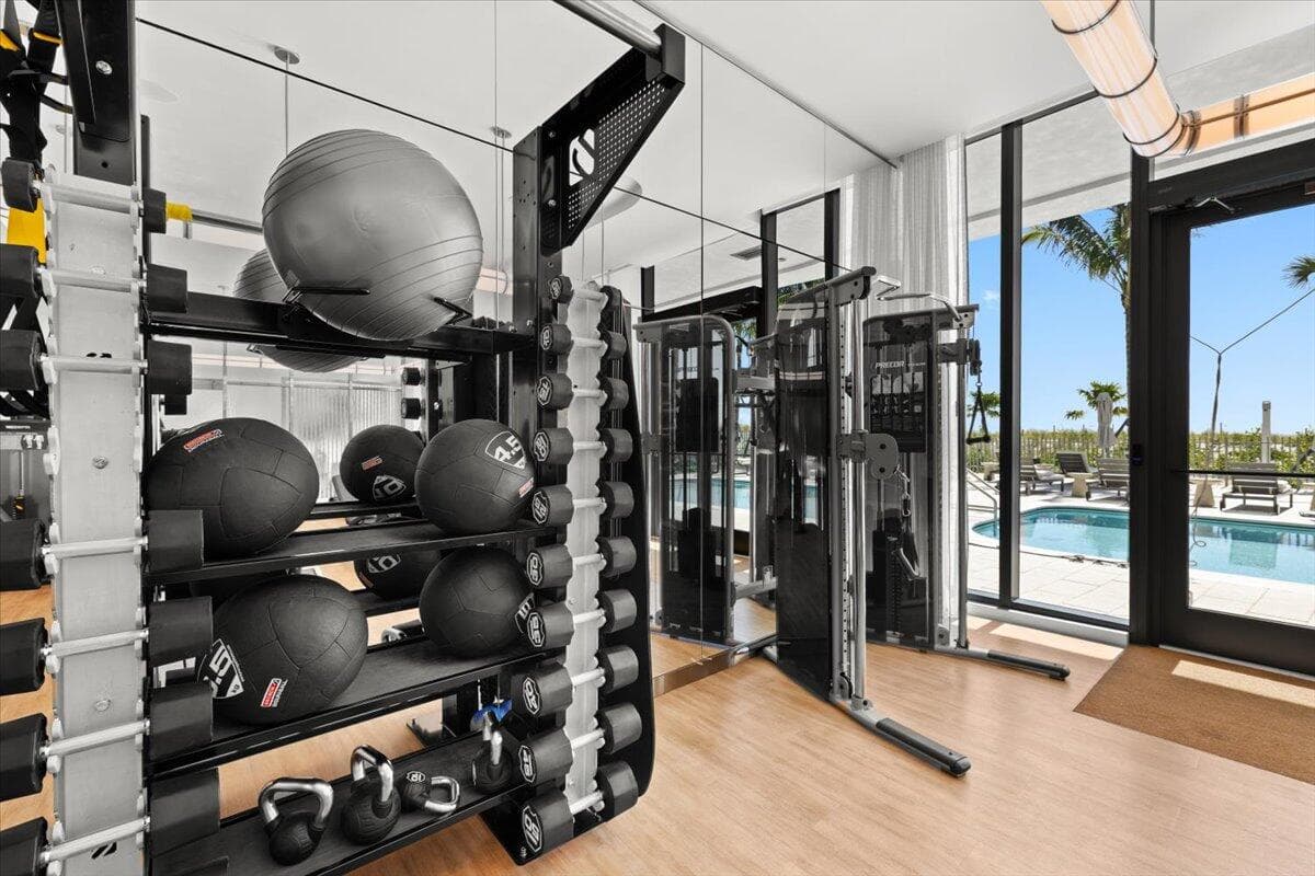 900 N Ocean Boulevard 305, Pompano Beach, FL 33062 — photo 34 of 49