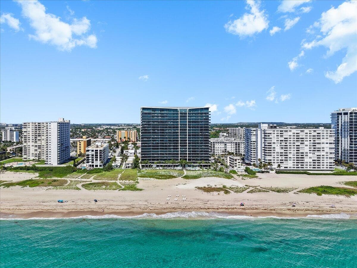 900 N Ocean Boulevard 305, Pompano Beach, FL 33062 — photo 46 of 49