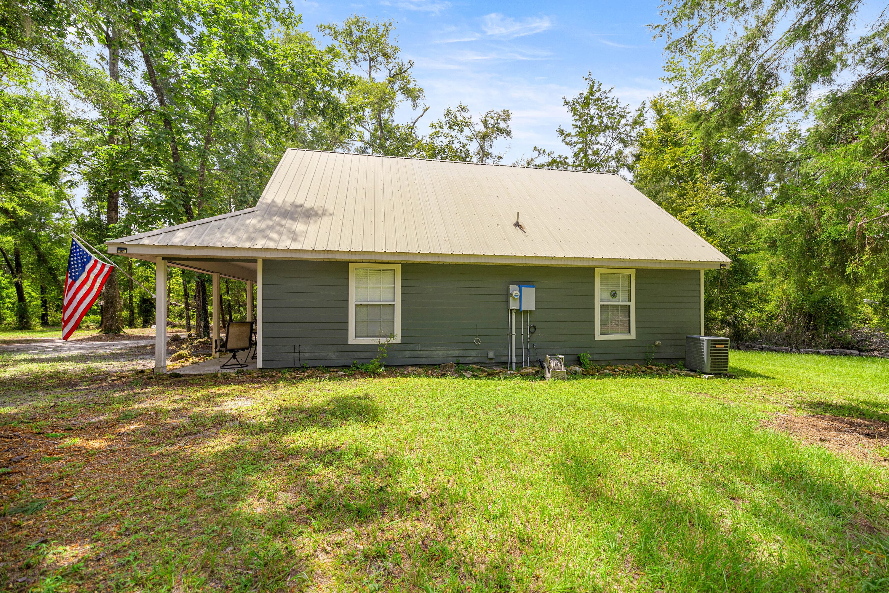 694 SW Quarter Lane, Fort White, FL 32038 — photo 5 of 65