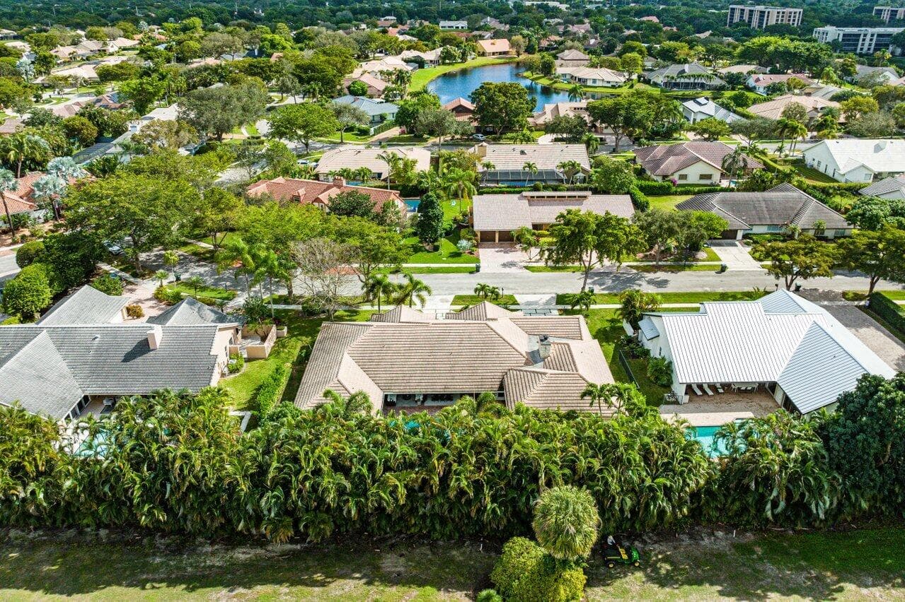 3765 Kings Way, Boca Raton, FL 33434 — photo 54 of 60