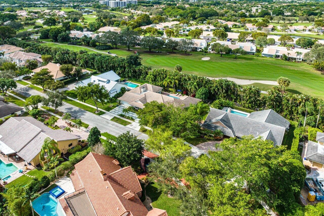 3765 Kings Way, Boca Raton, FL 33434 — photo 56 of 60